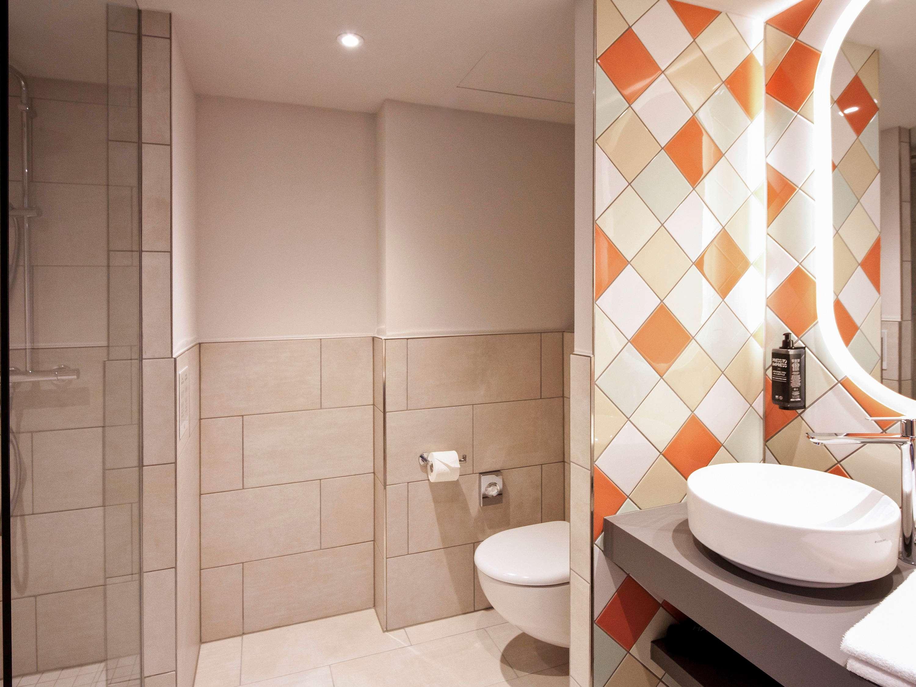 Family Room Standard