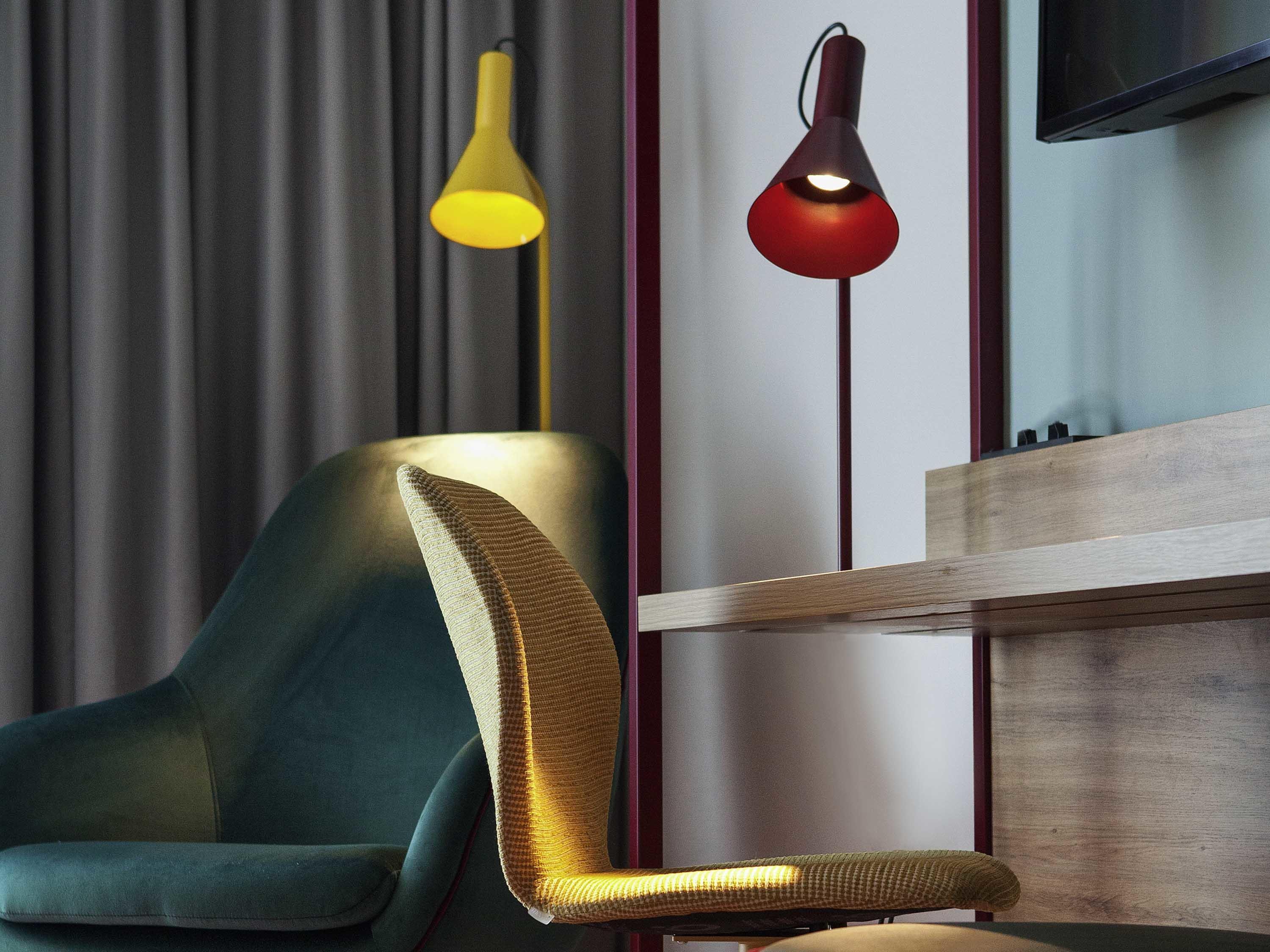 Family Room Standard