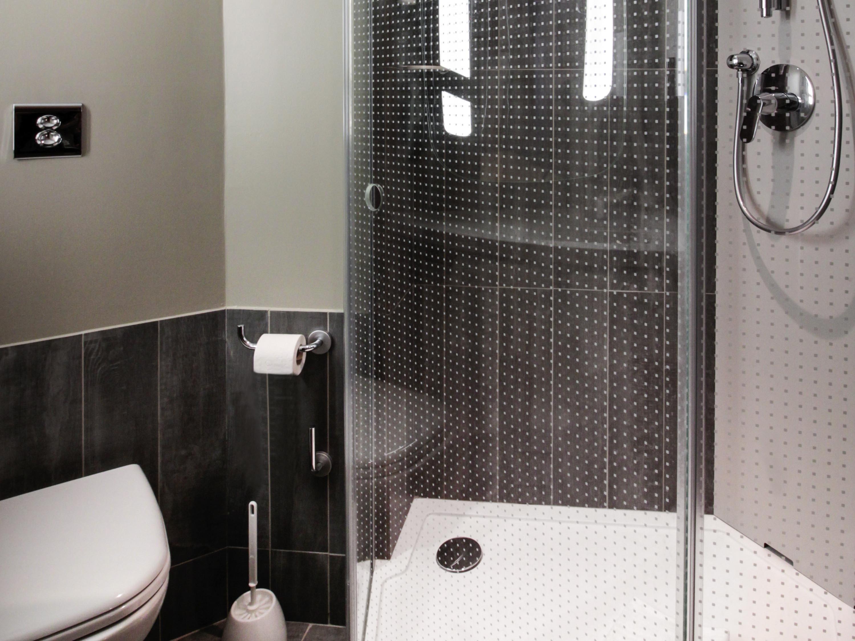 Double with Double Bed