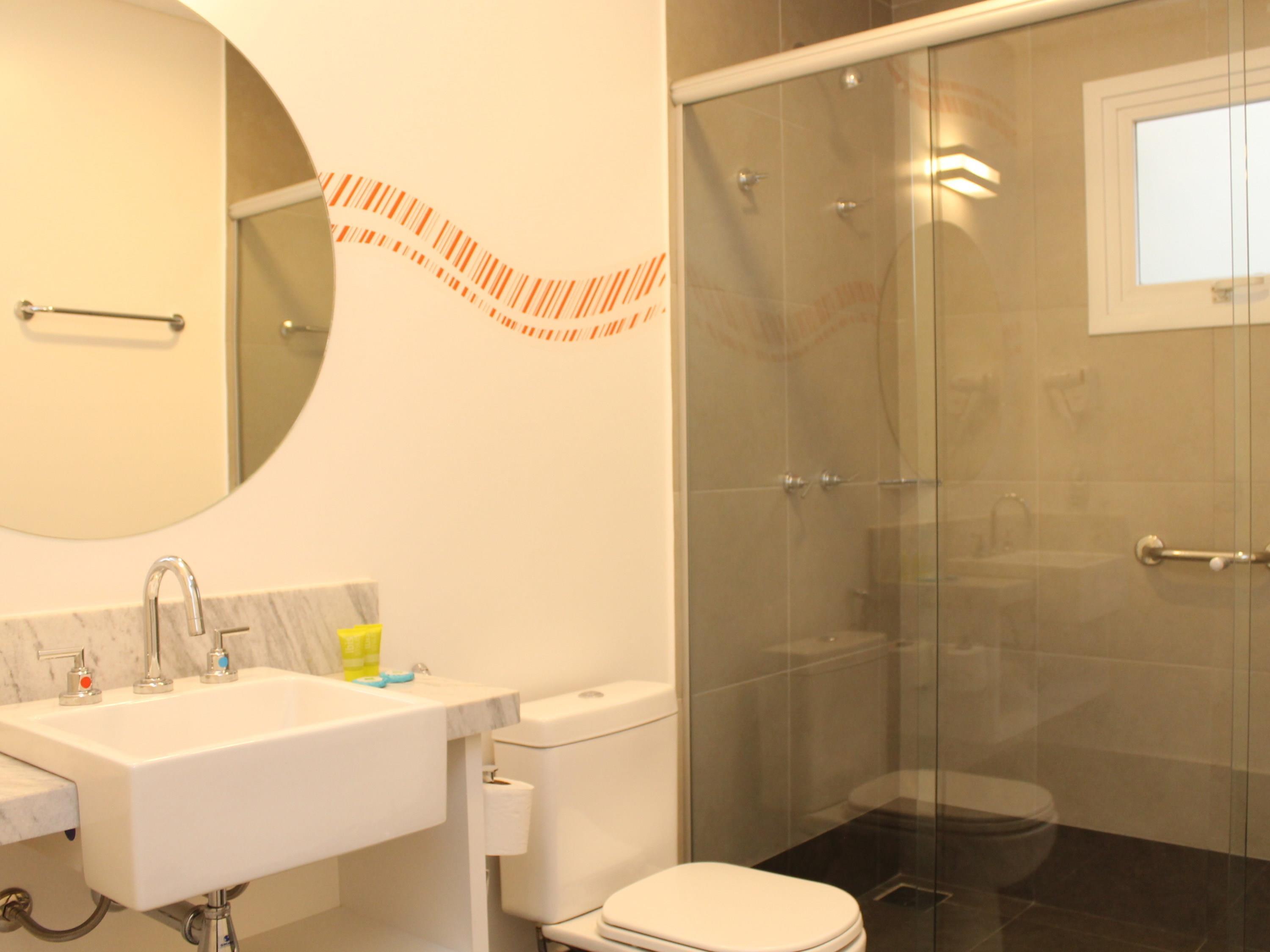 Apartment with Double Bed