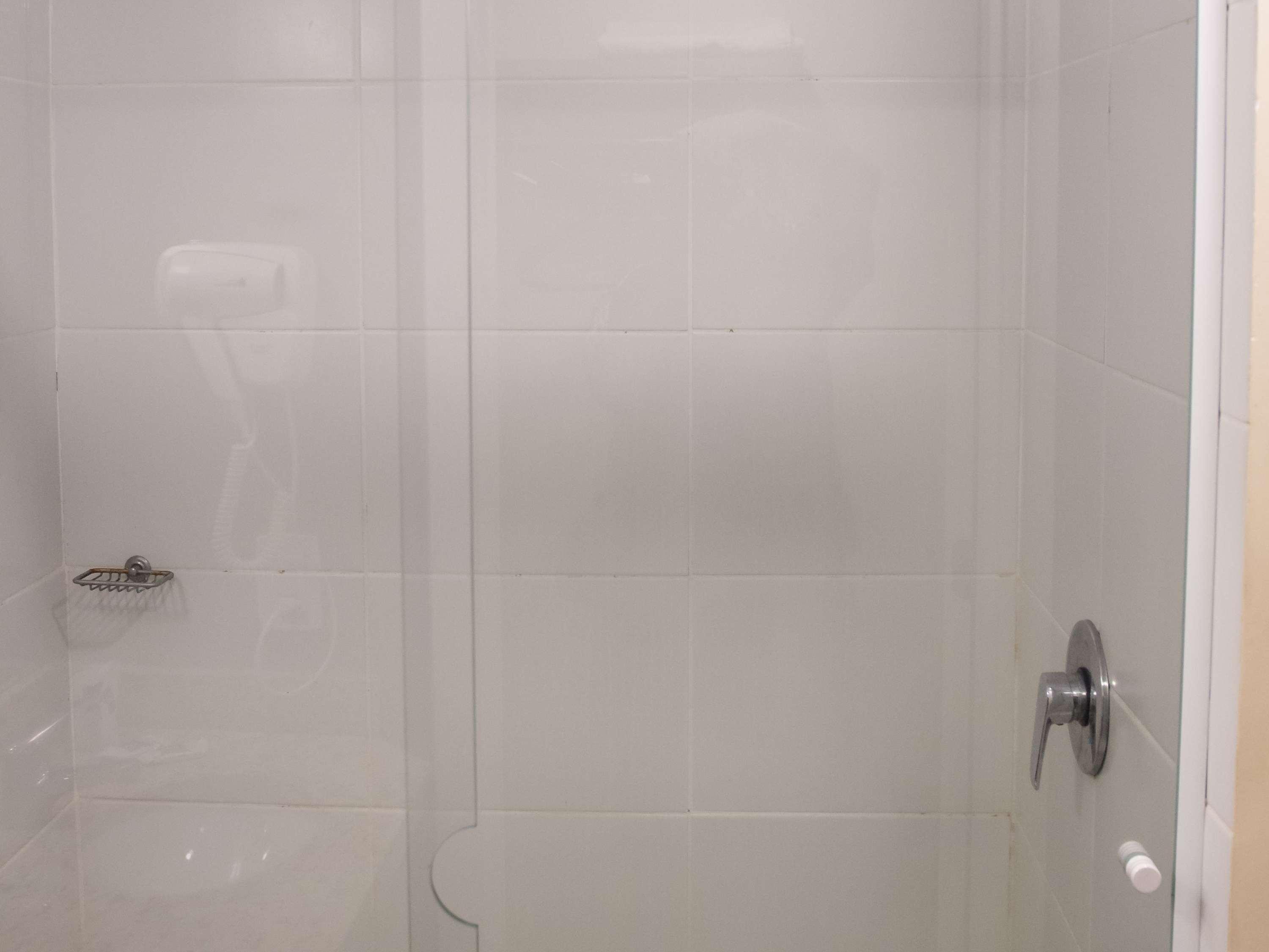 Double with Double Bed