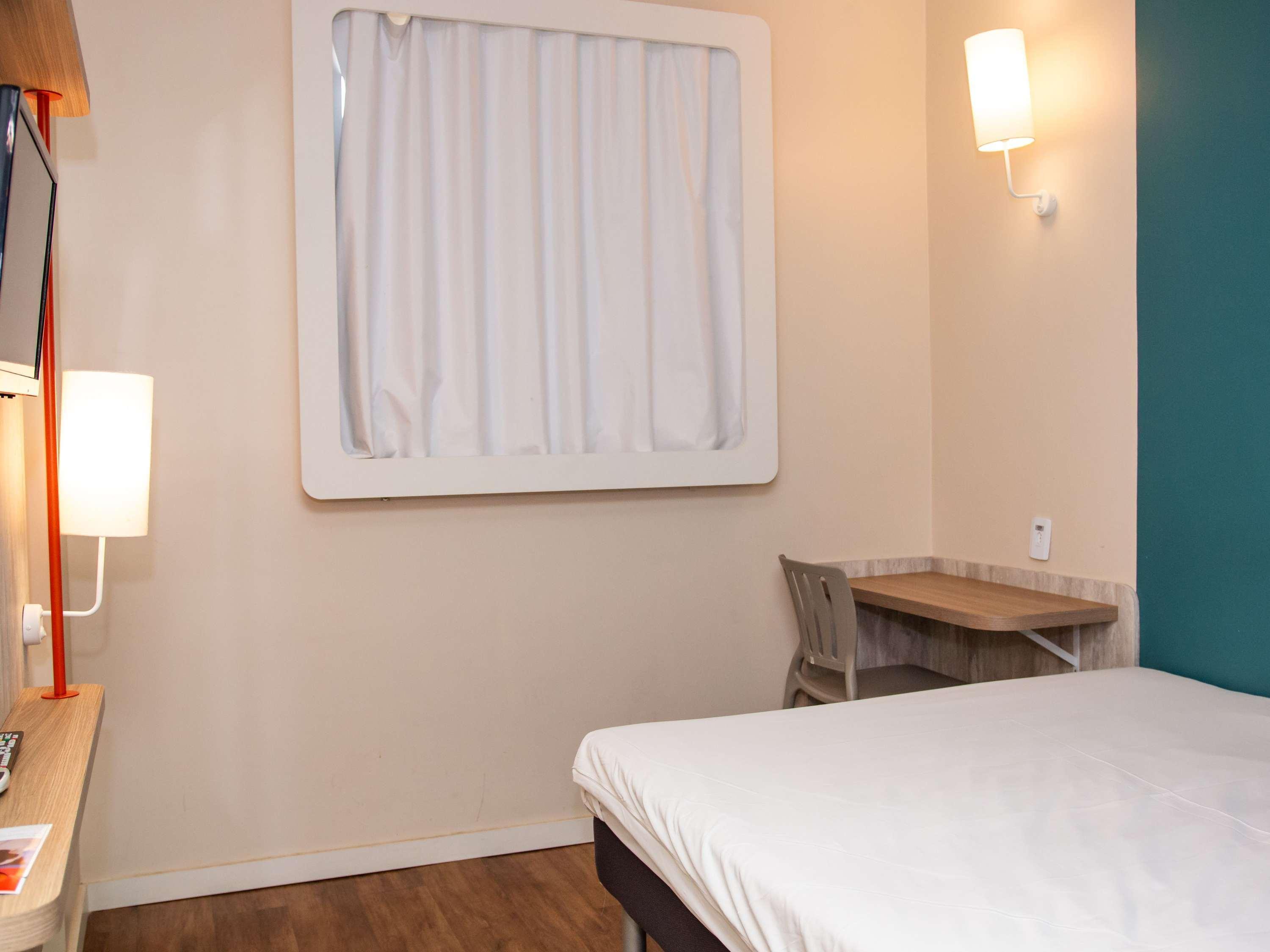 Double with Double Bed