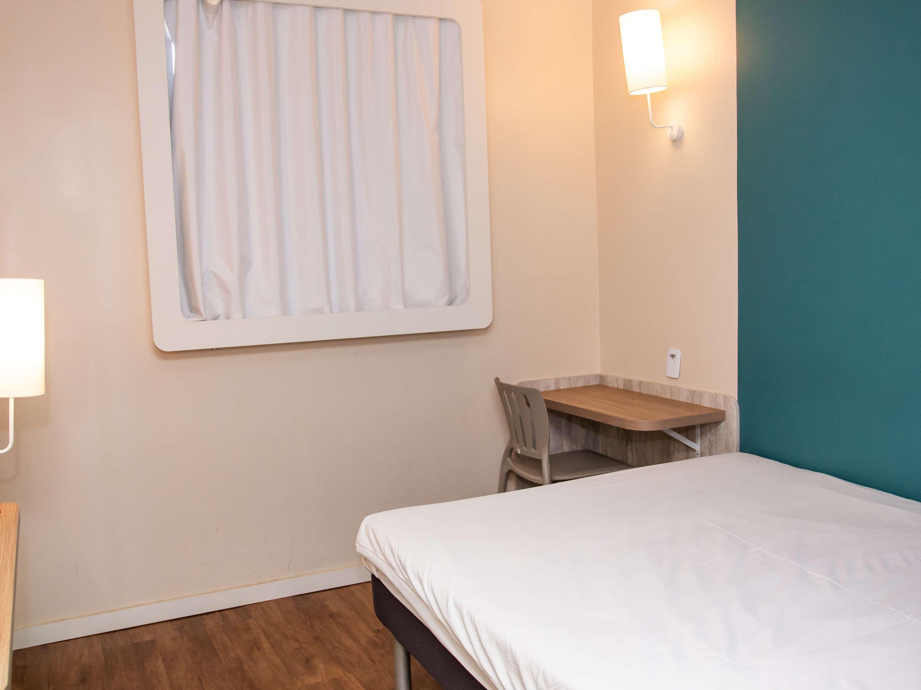 Double with Double Bed