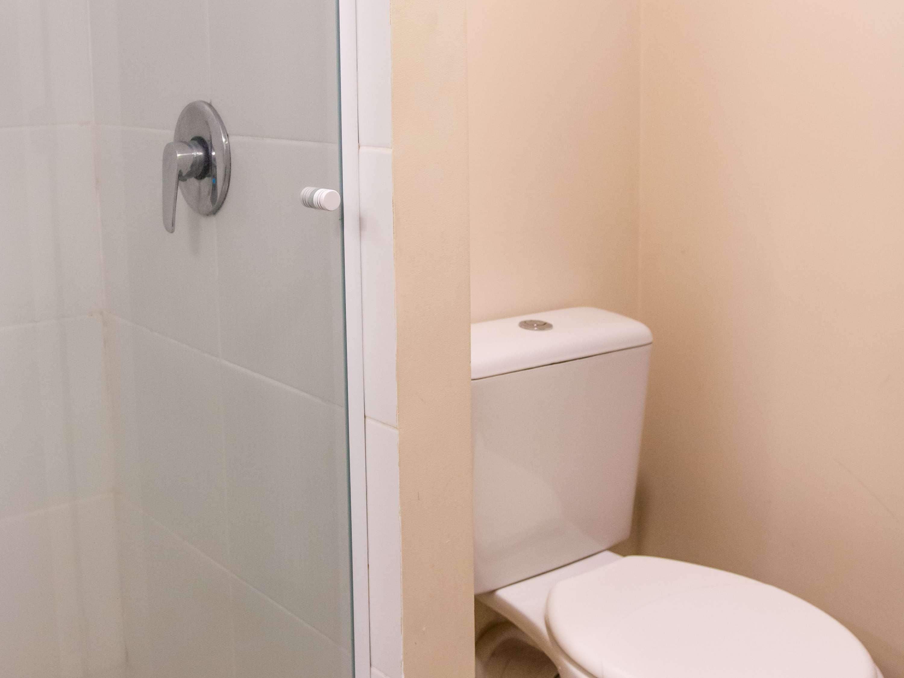 Double with Double Bed