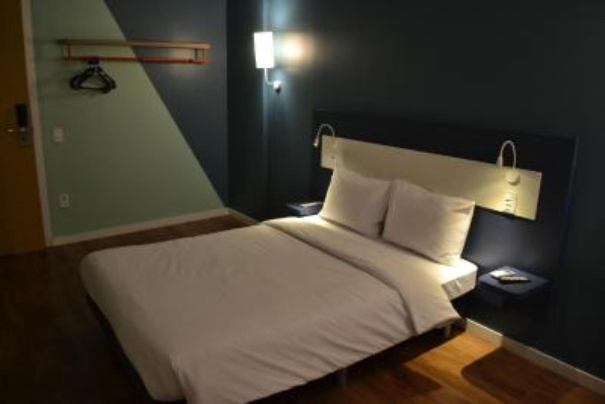 Double with Double Bed