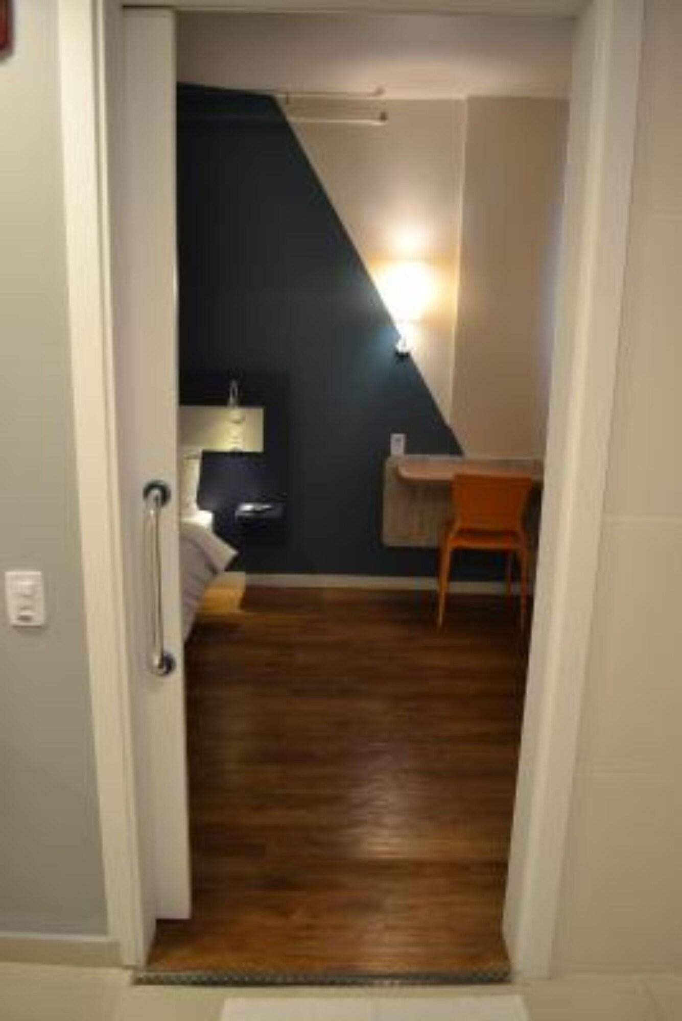 Double with Double Bed