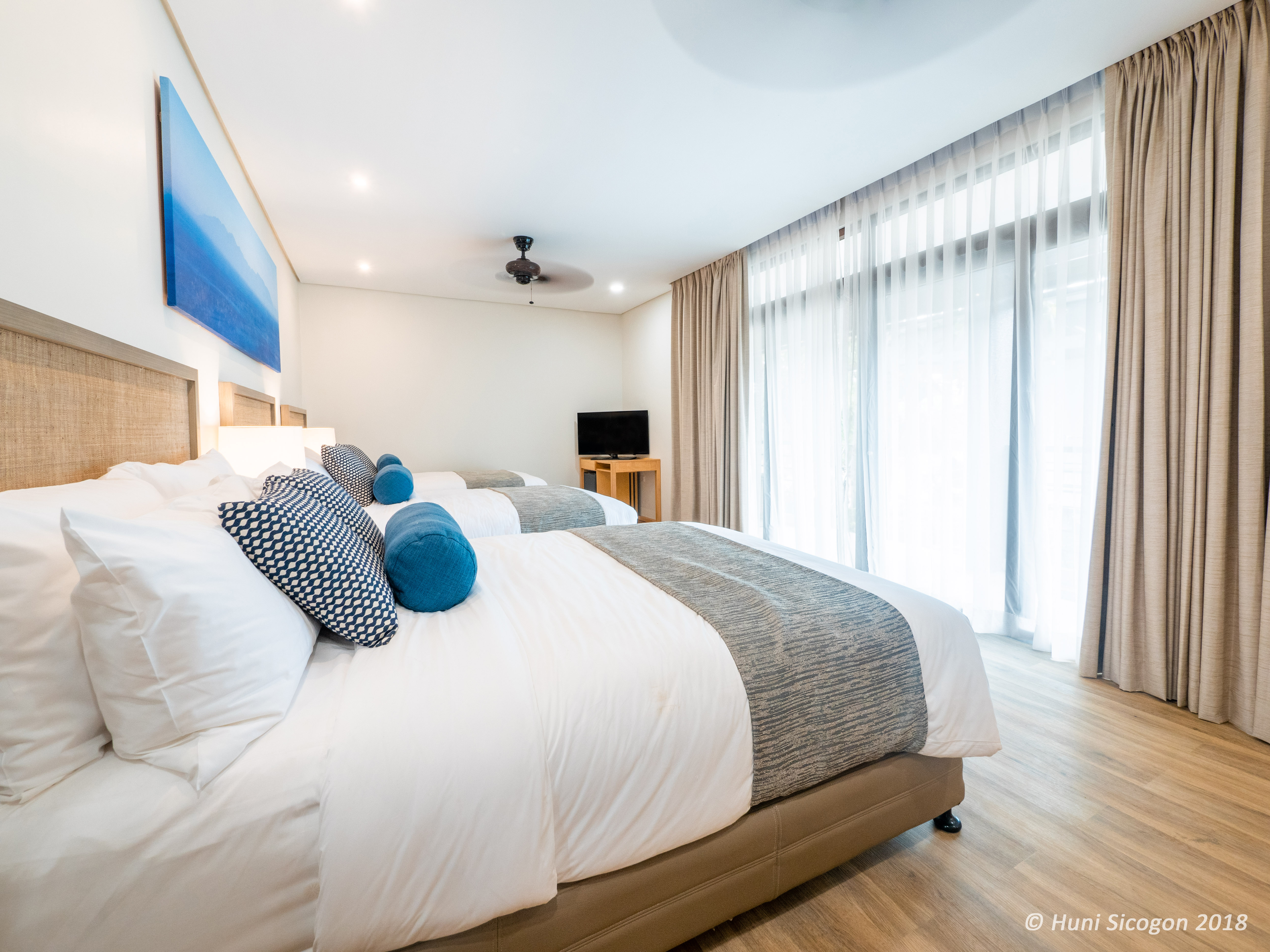 Family Room Deluxe Premier