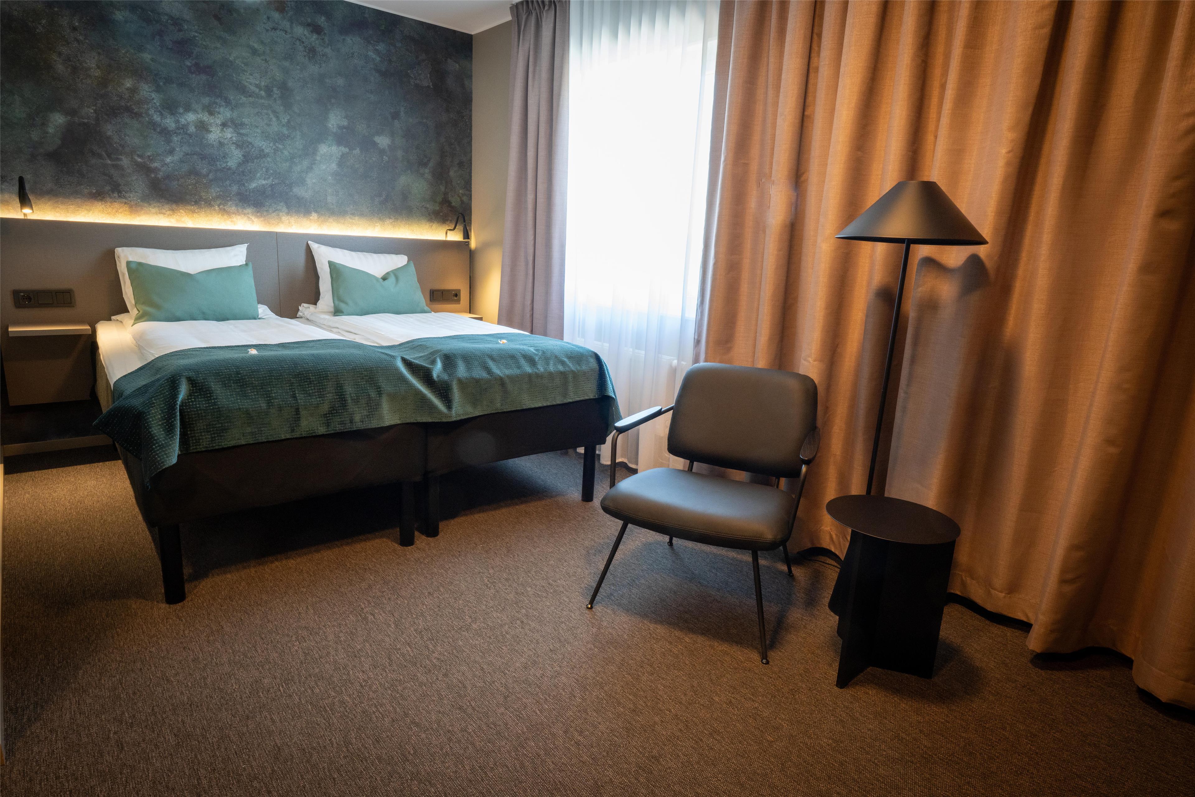 Family Room Standard