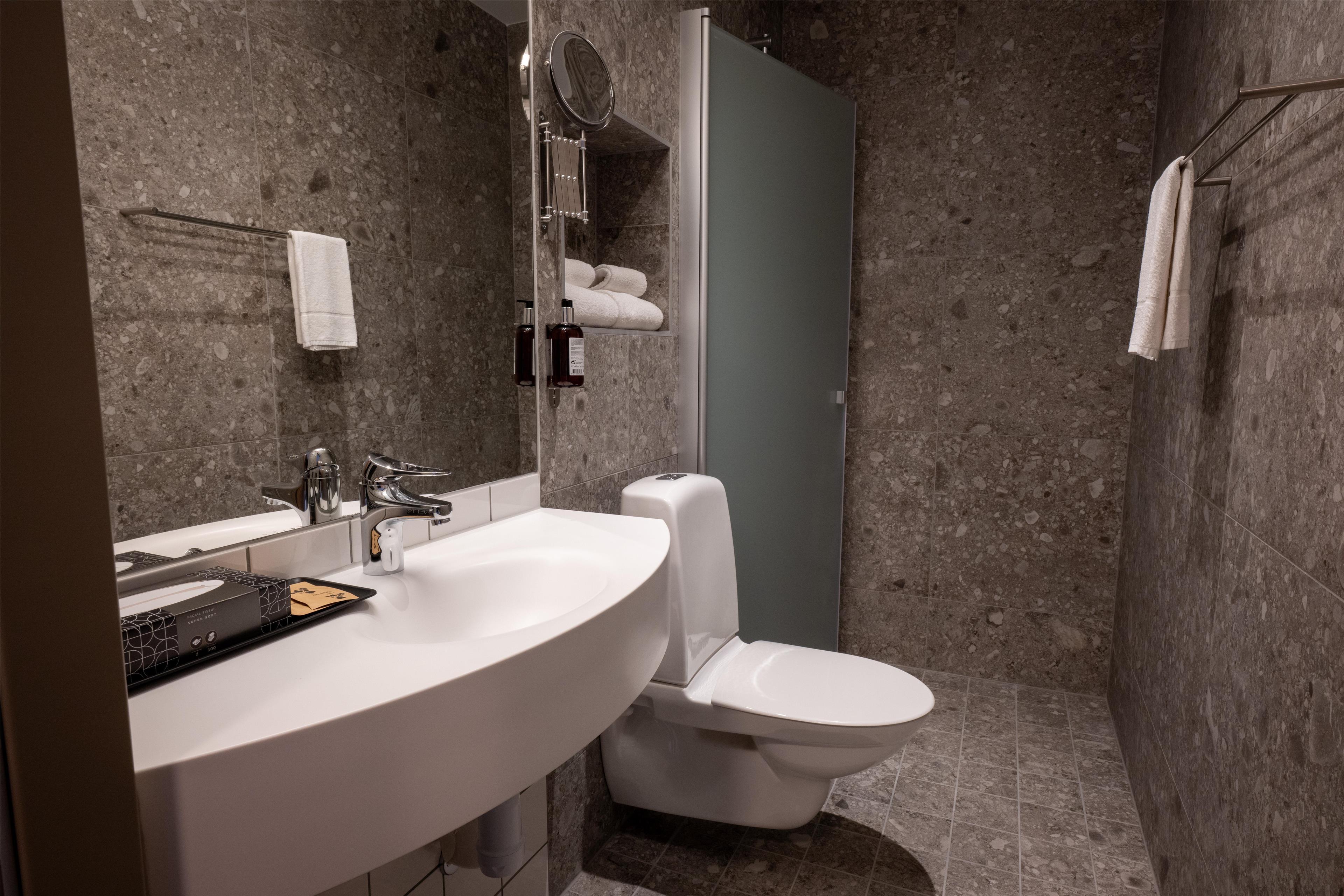 Family Room Standard