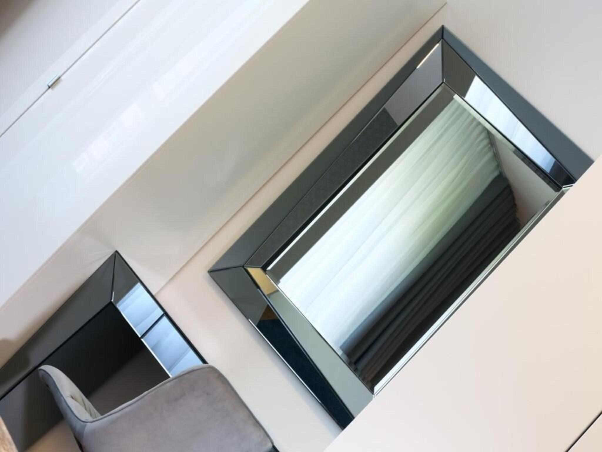 Double or Twin Two Beds