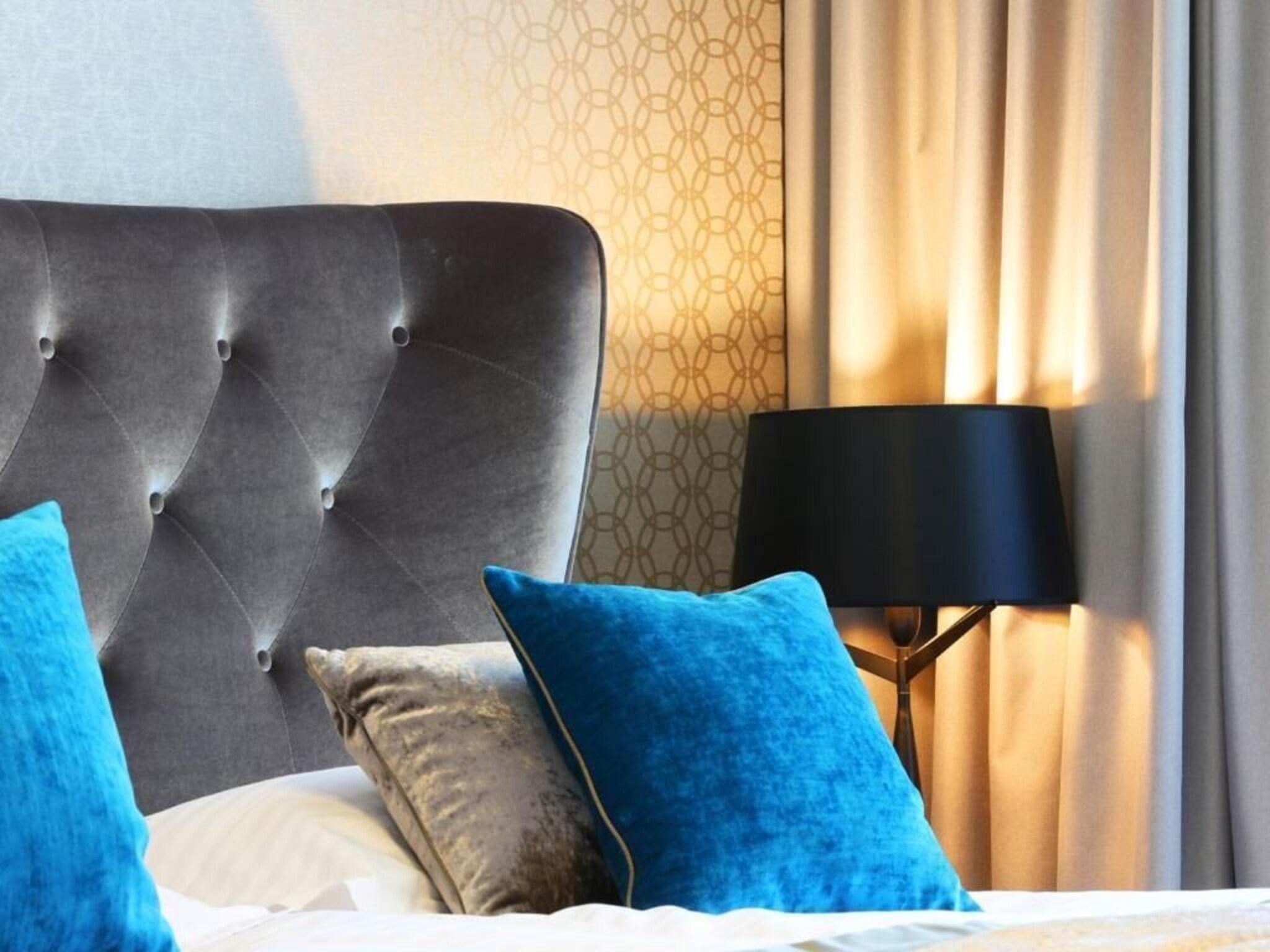 Double or Twin Two Beds