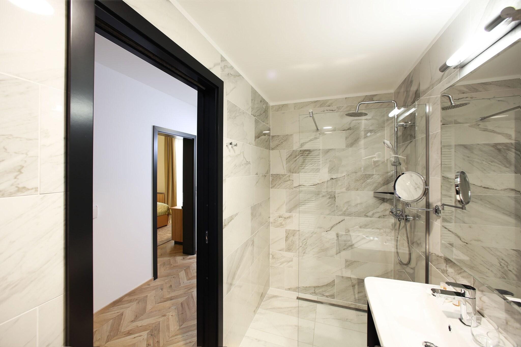 Double or Twin Comfort