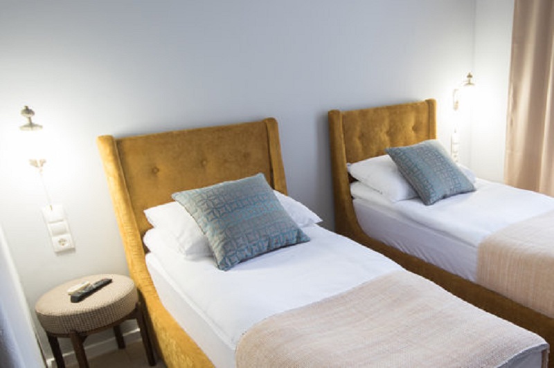 Double or Twin Standard