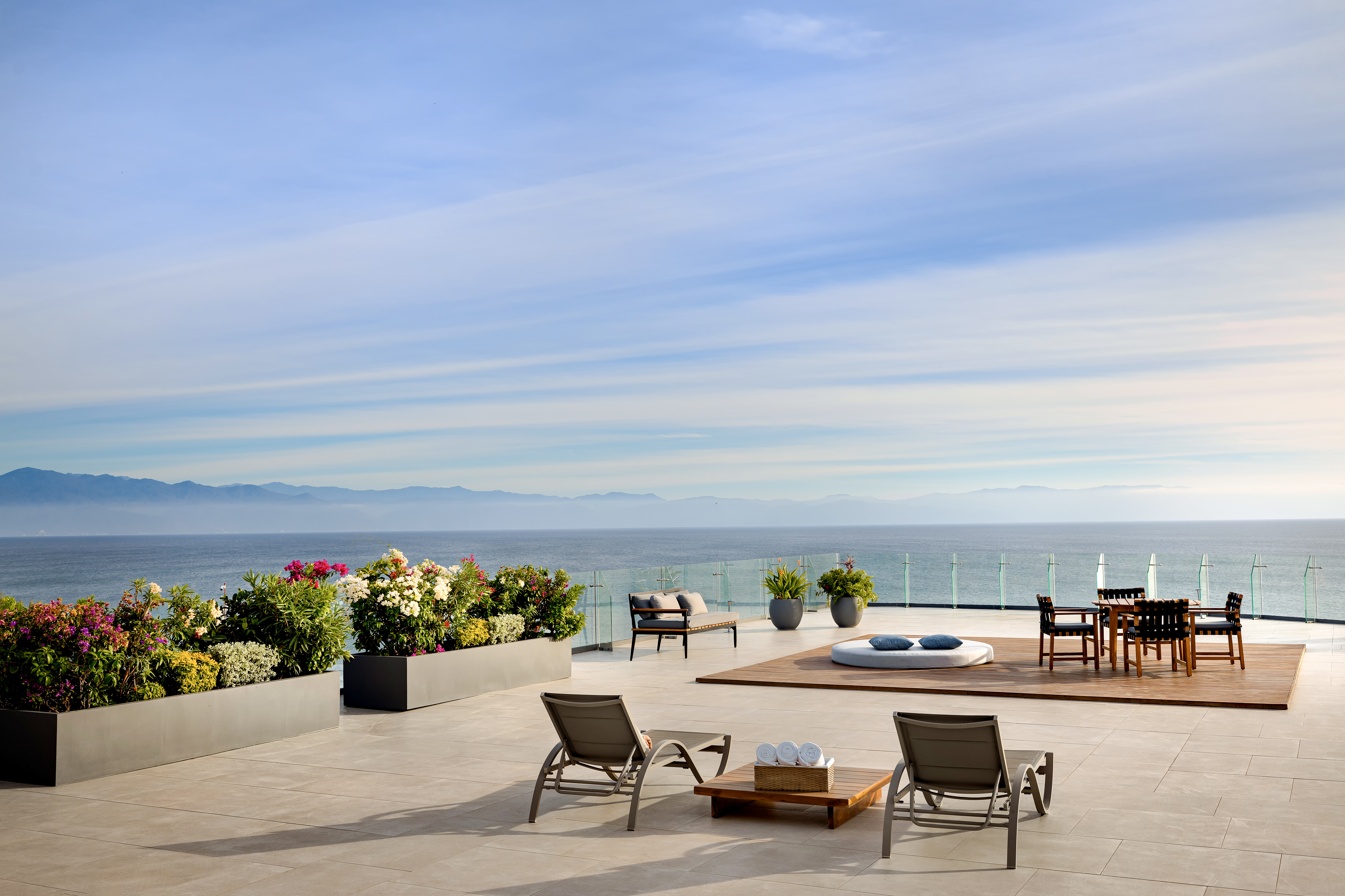 Suite Premium Ocean View