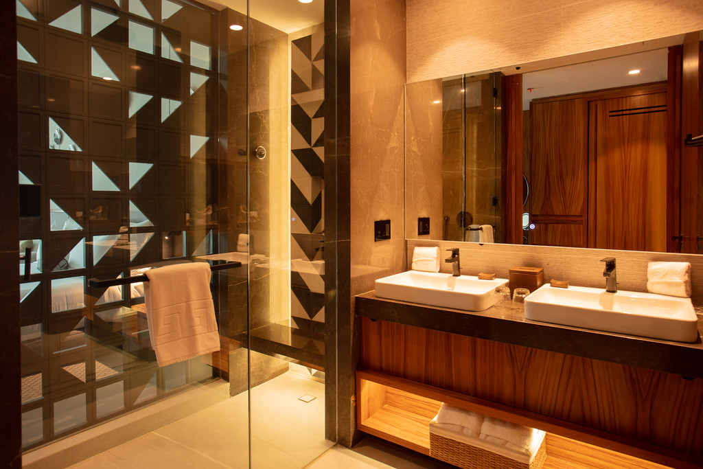 Suite Premium Ocean View