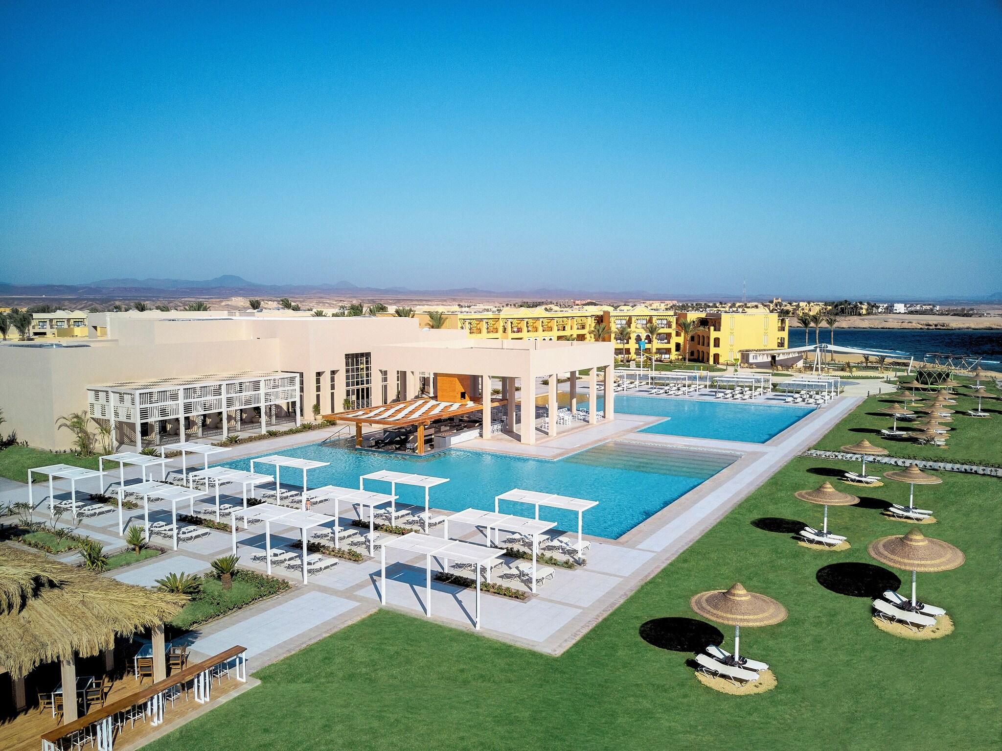 Junior Suite with Private Pool