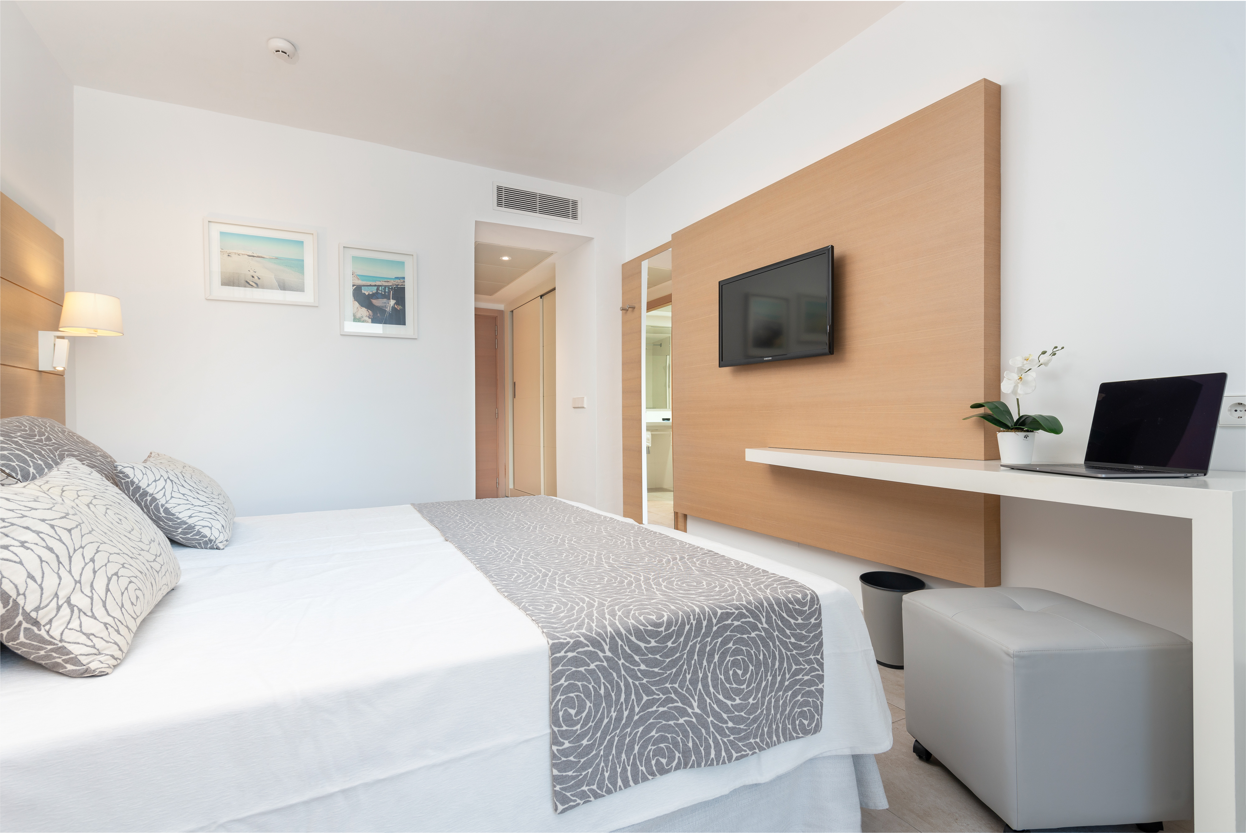 Double Single Standard