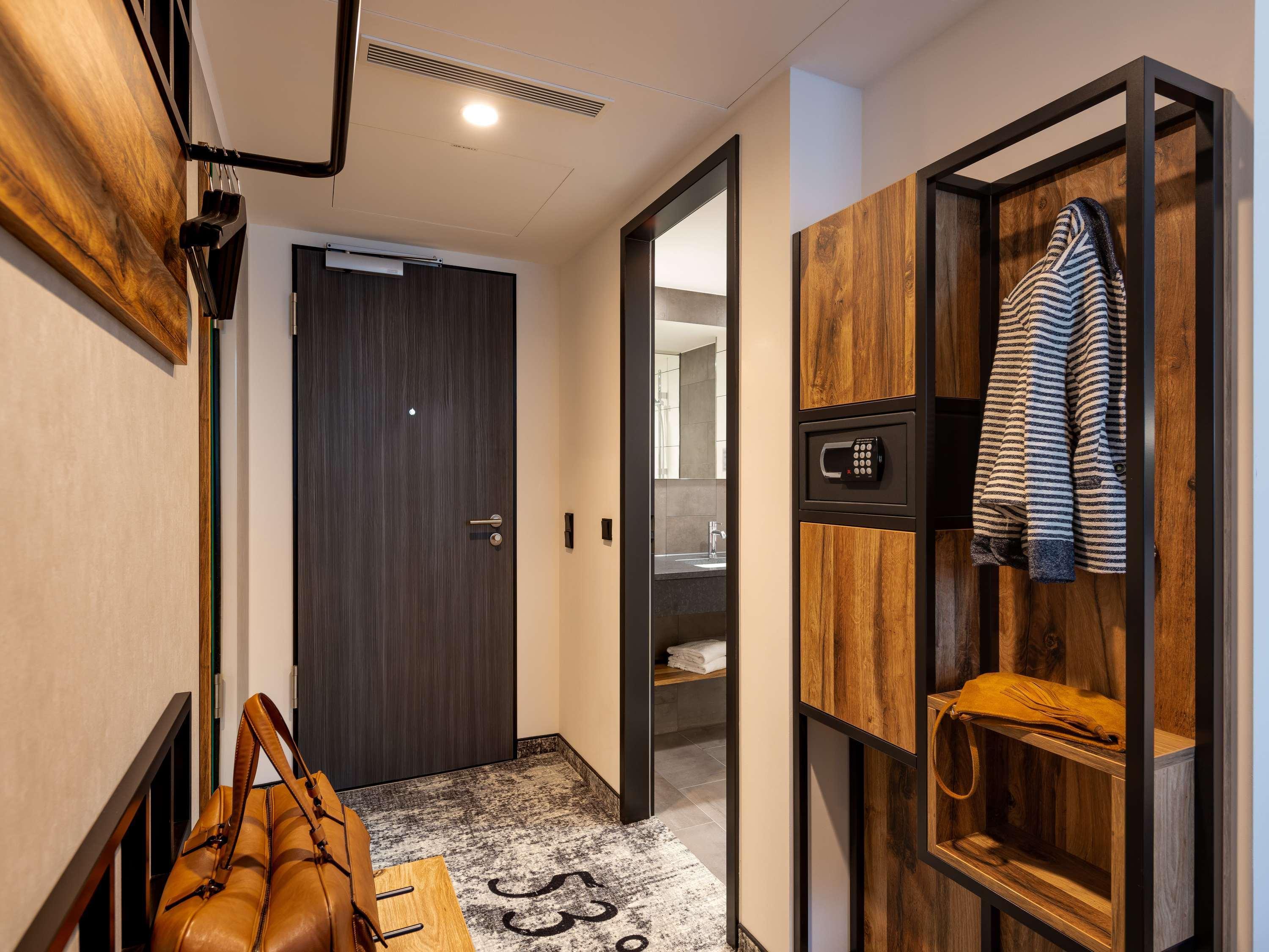 Double Comfort