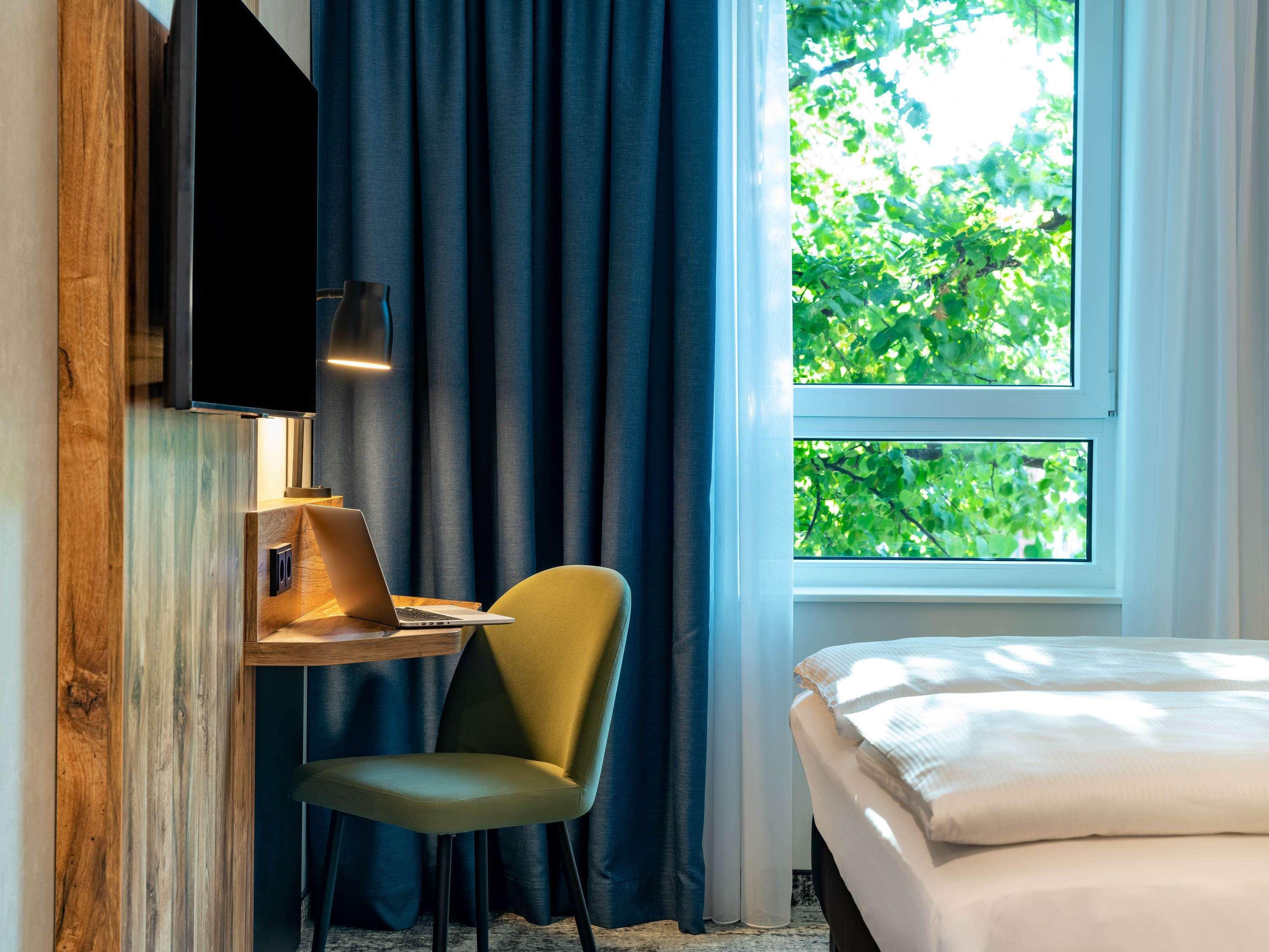 Double Comfort