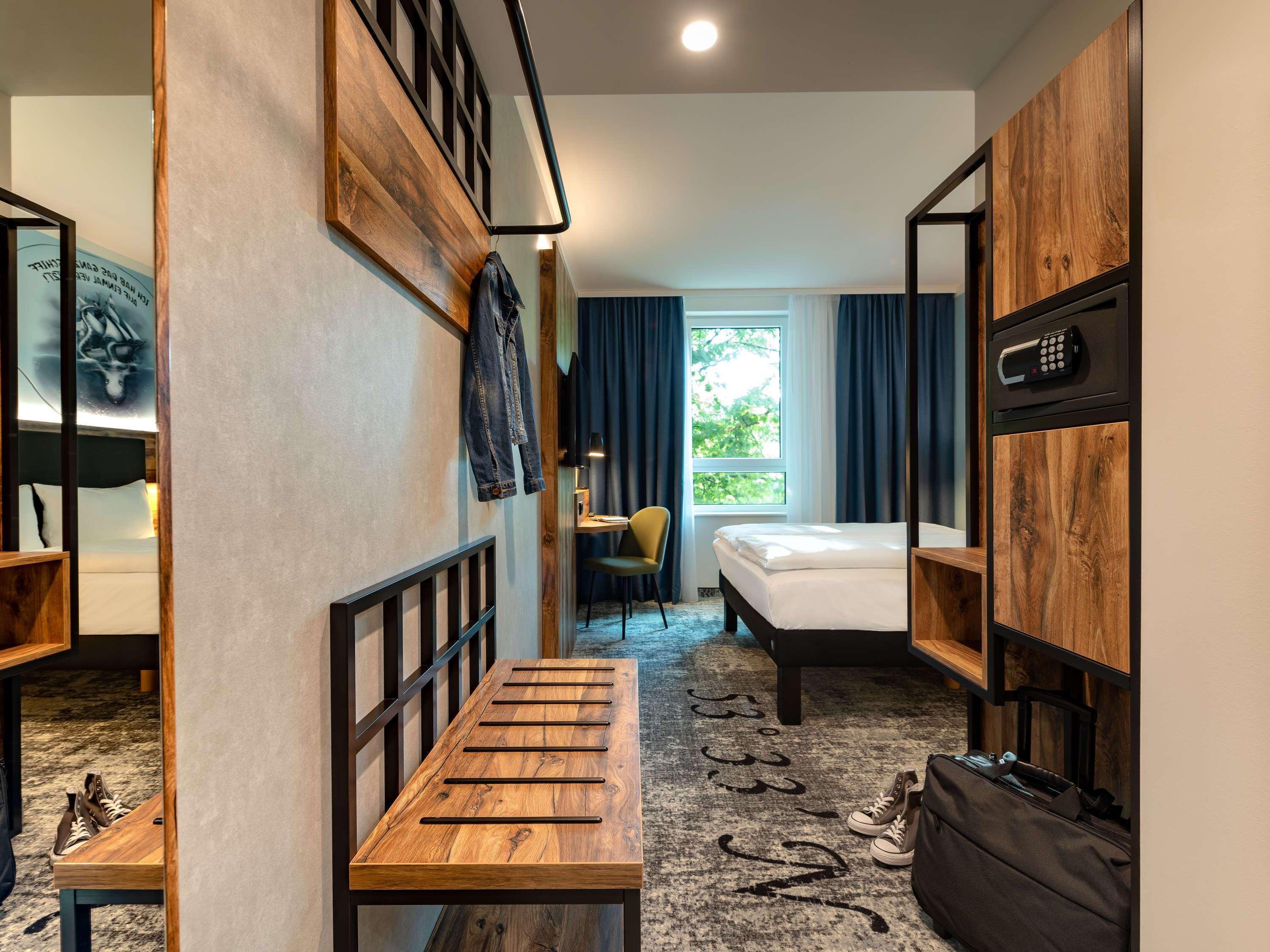 Double Comfort