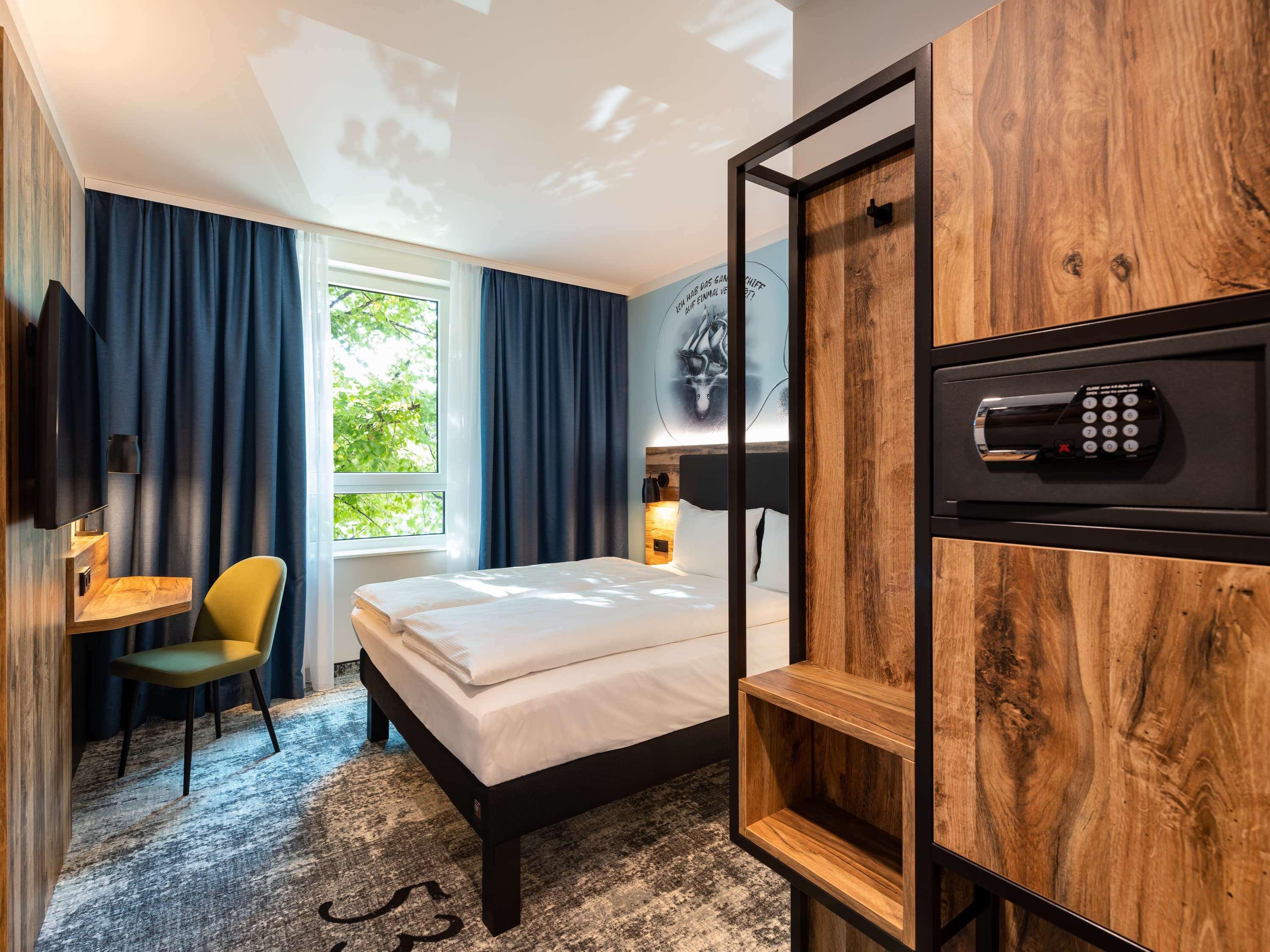 Double Comfort