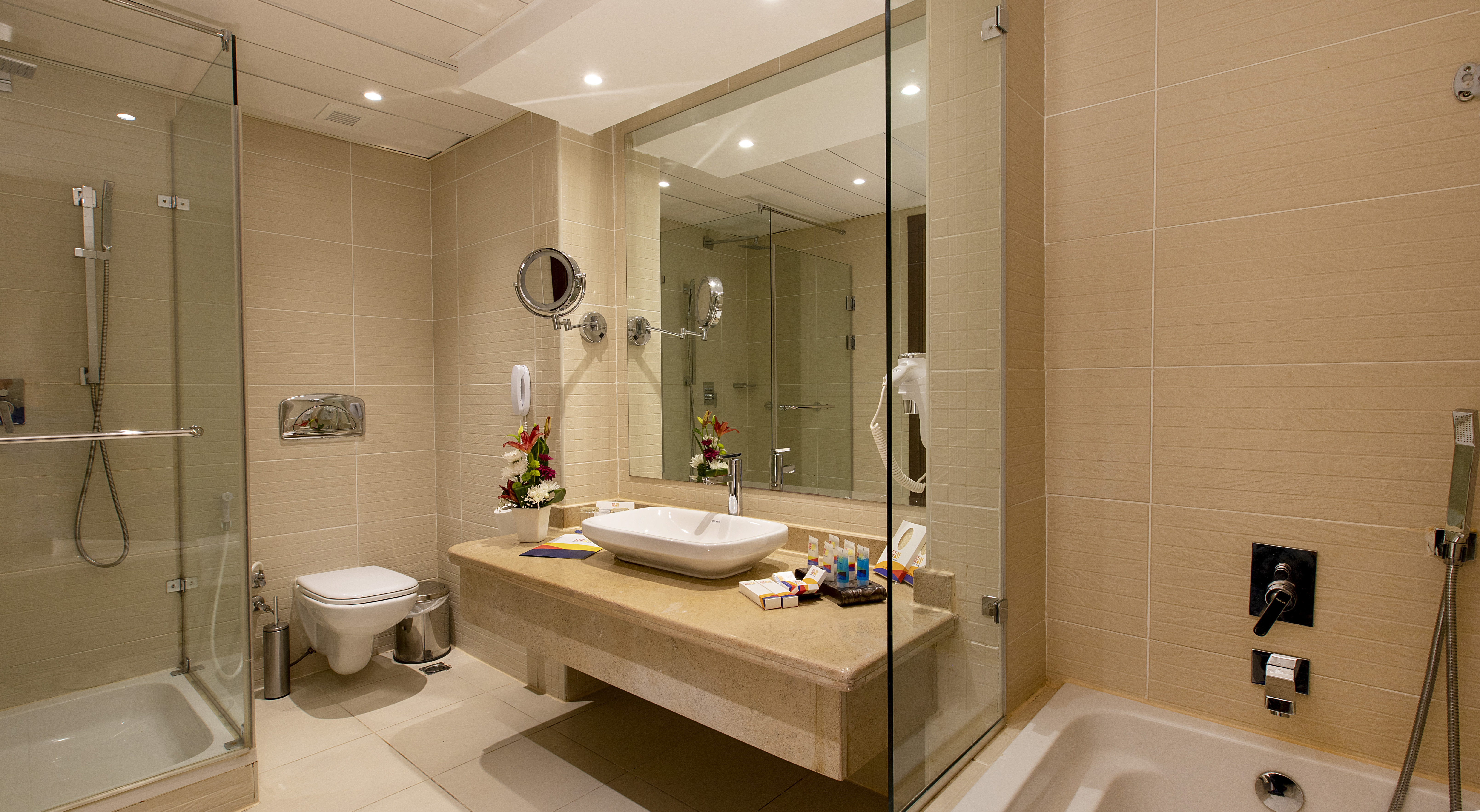 Family Room Standard