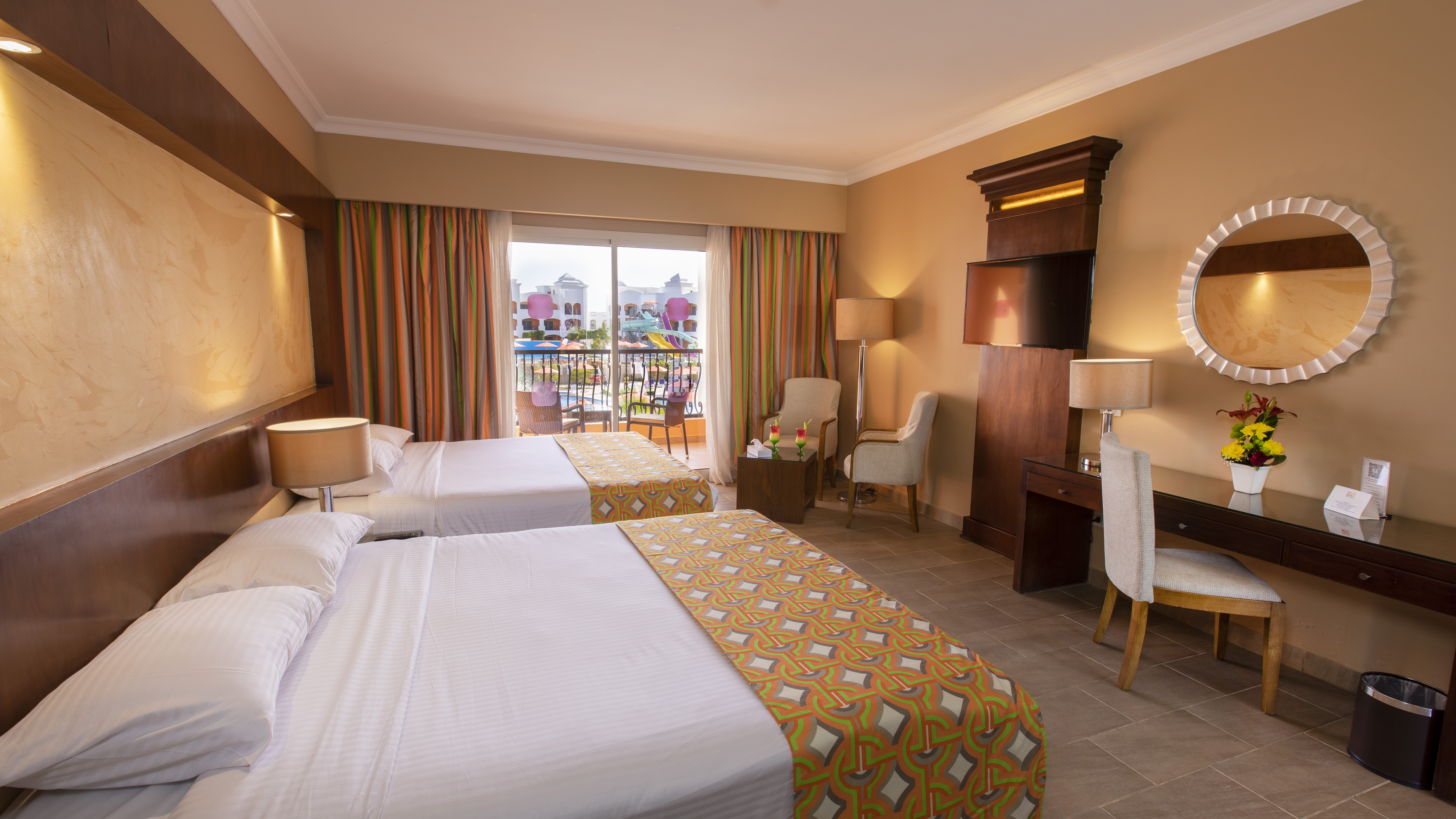 Family Room Standard