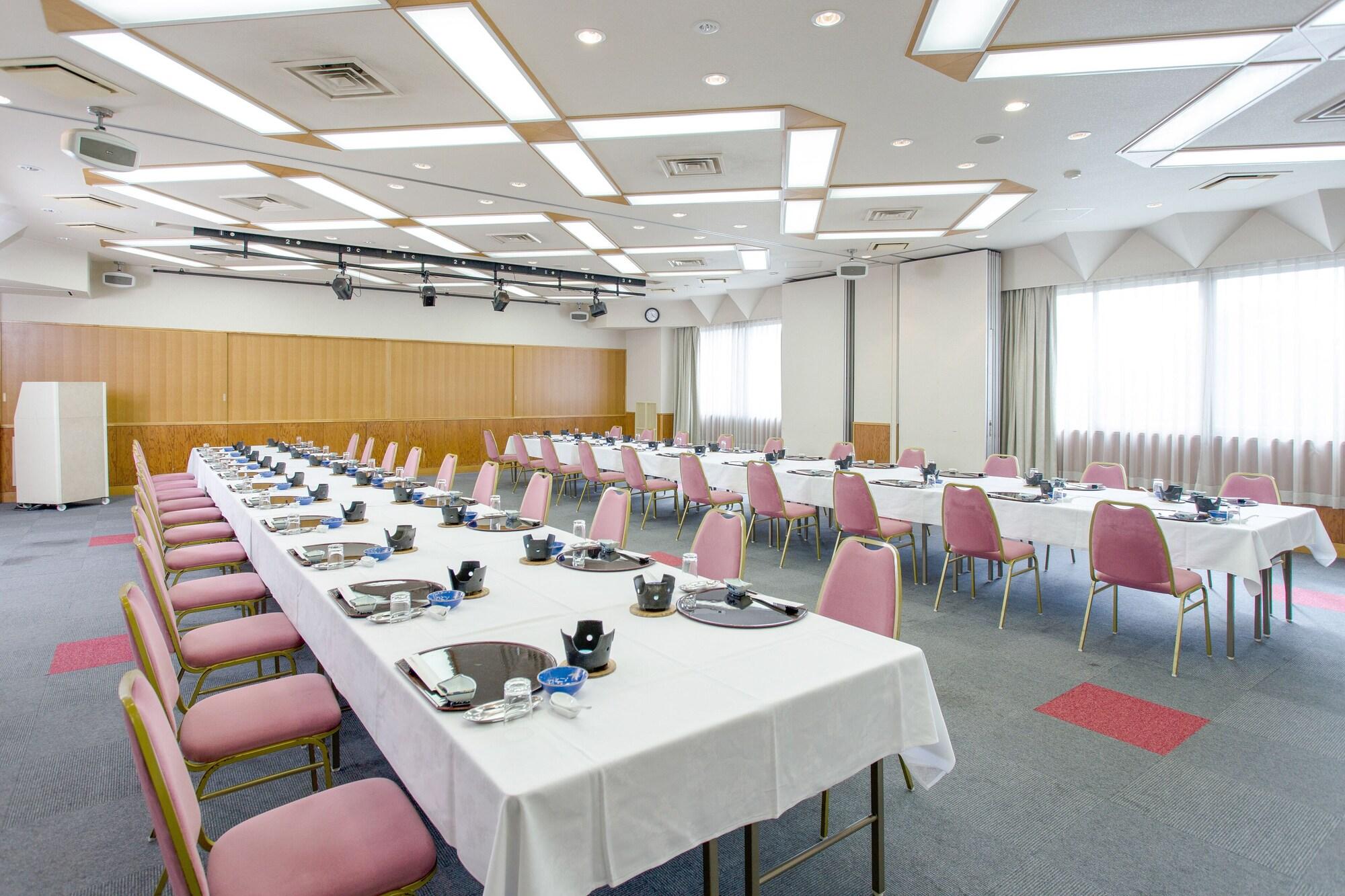 Conferences