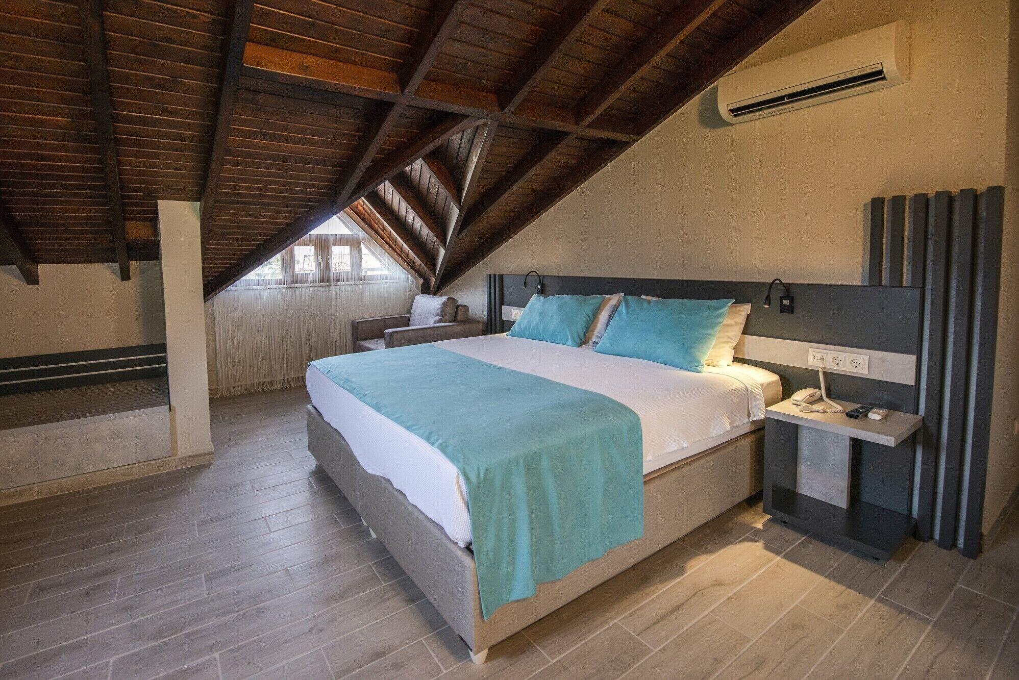 Room Superior One Bedroom