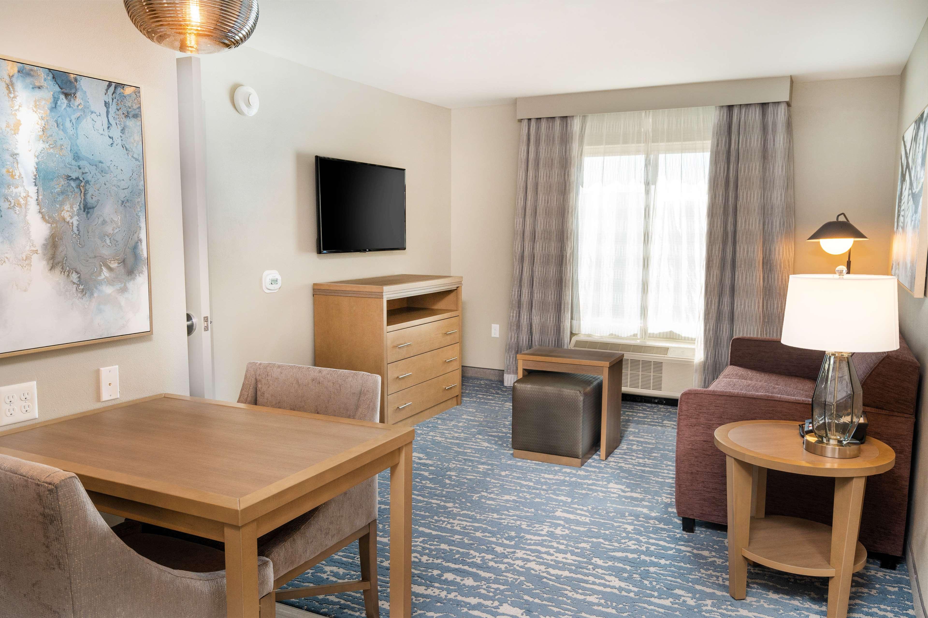 Double Accessible-two Queen Beds