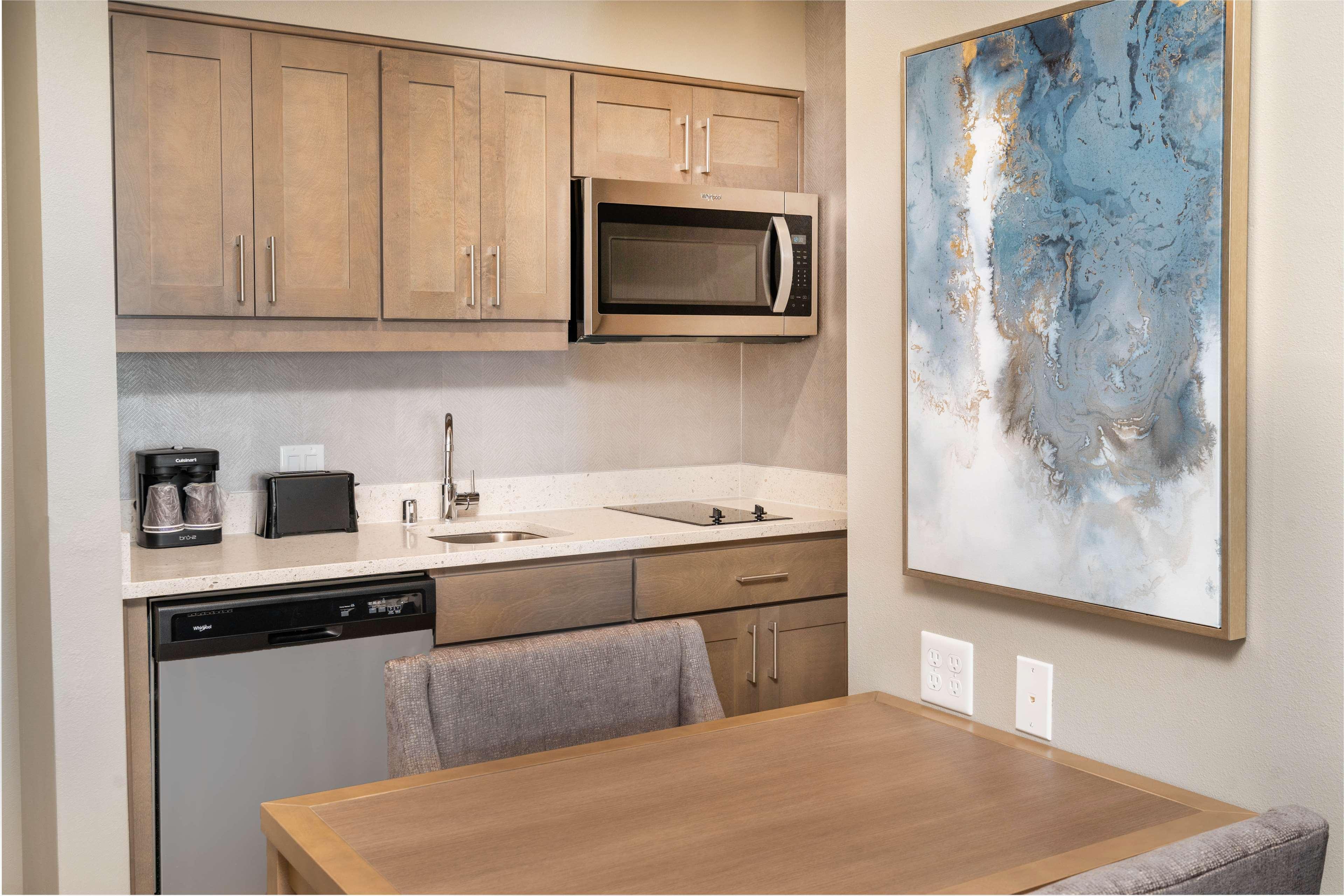 Double Accessible-two Queen Beds