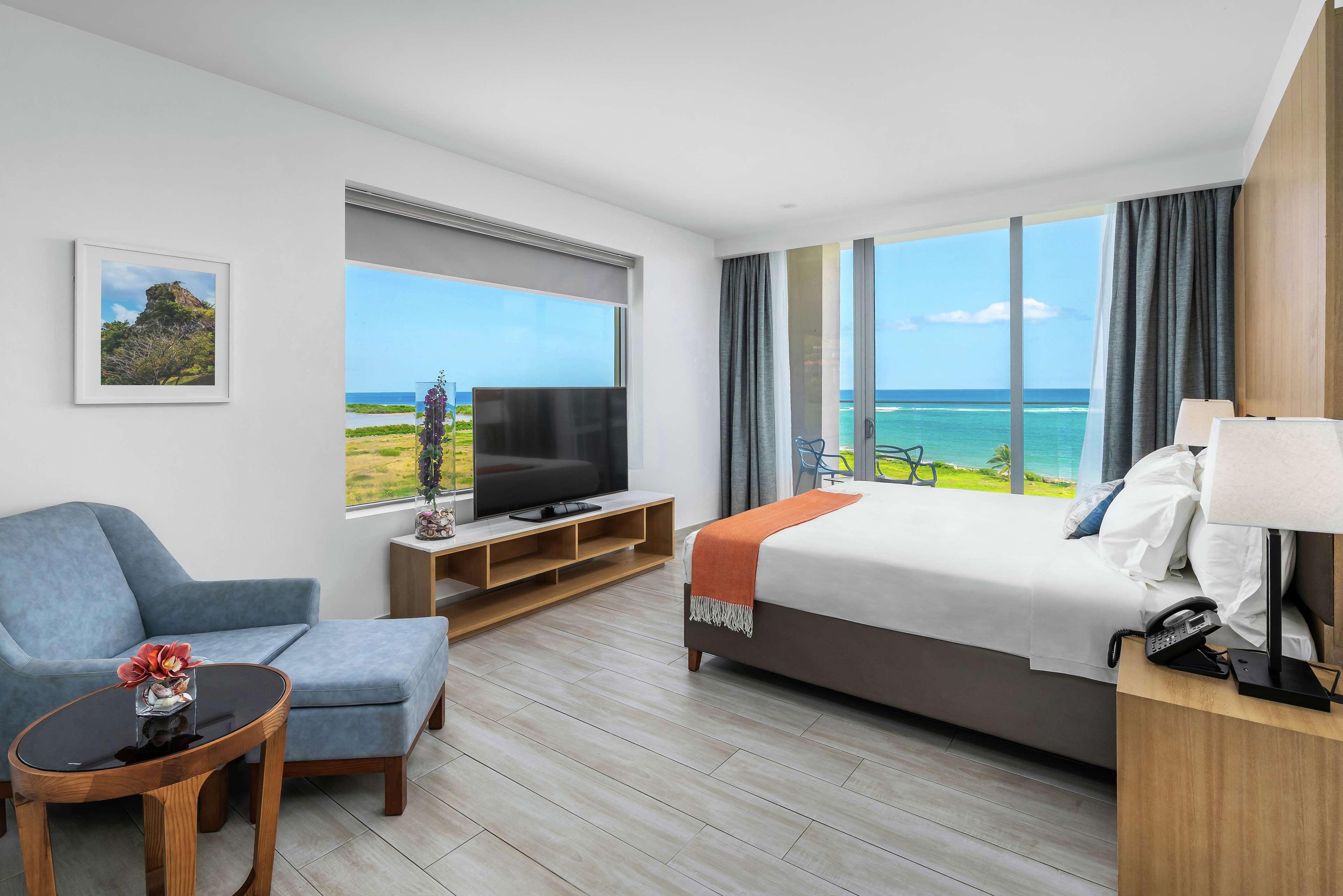 Suite Ocean Front