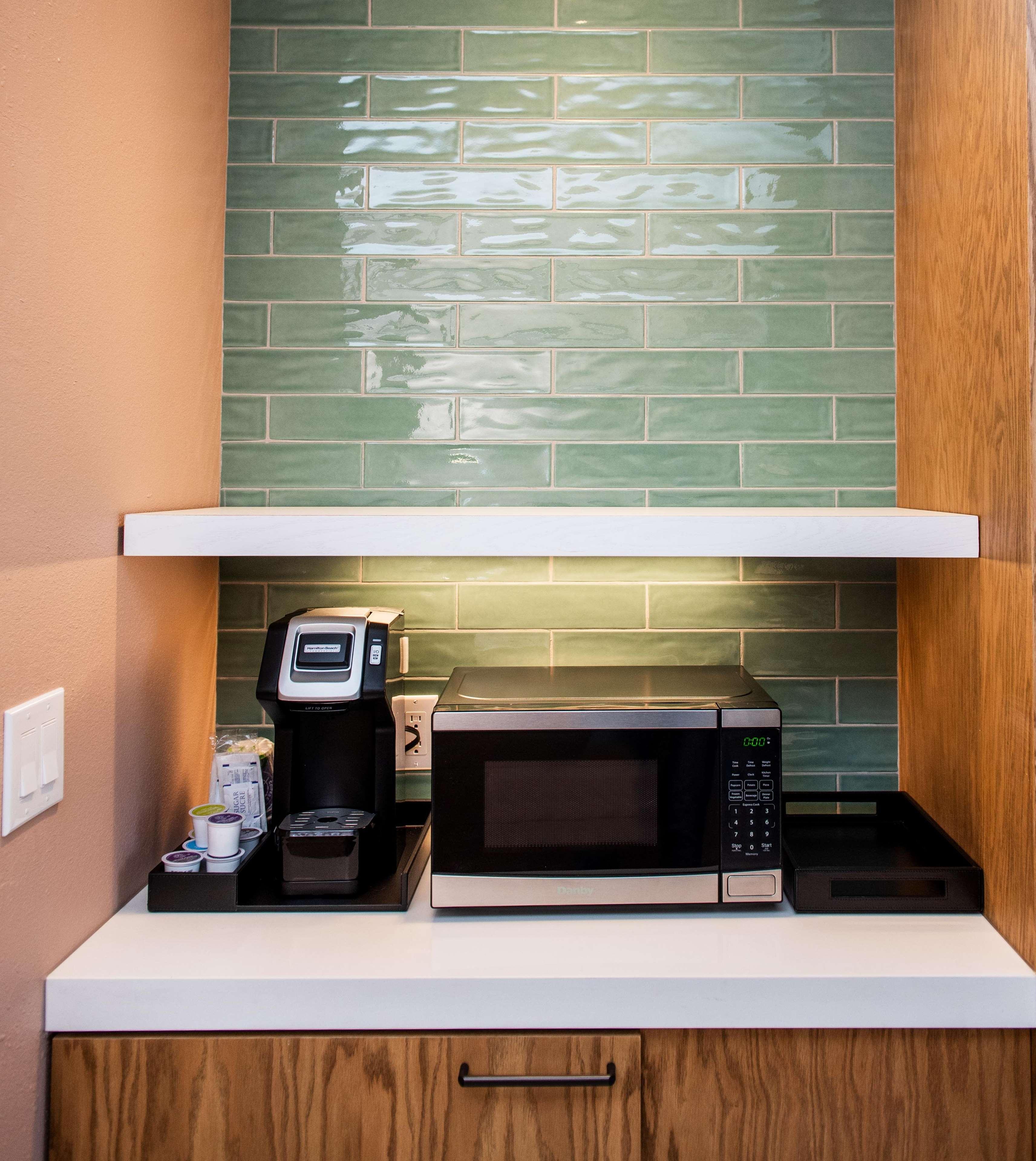 Double Accessible King Size Bed