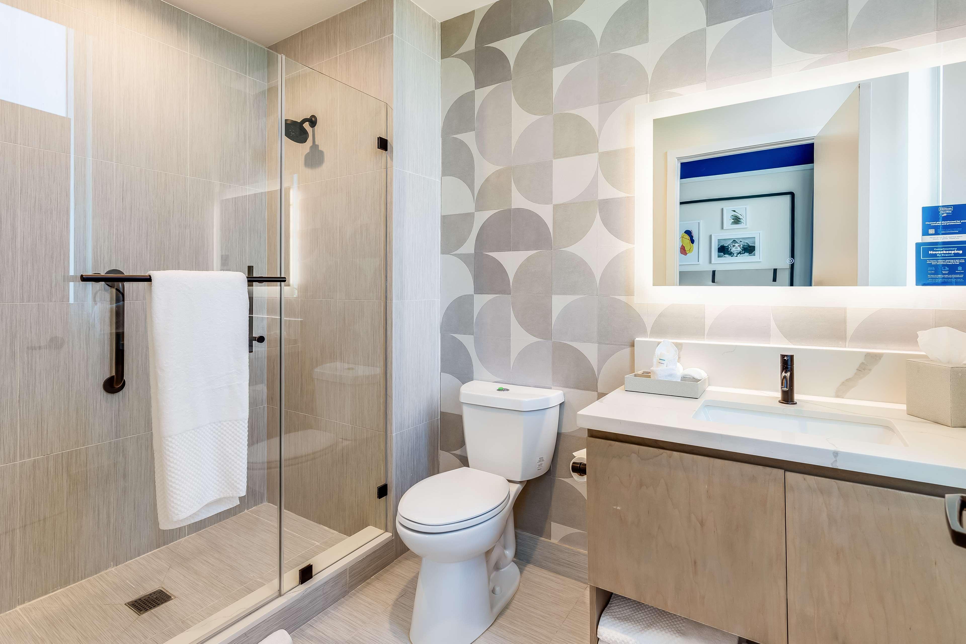 Suite Two Queen Beds