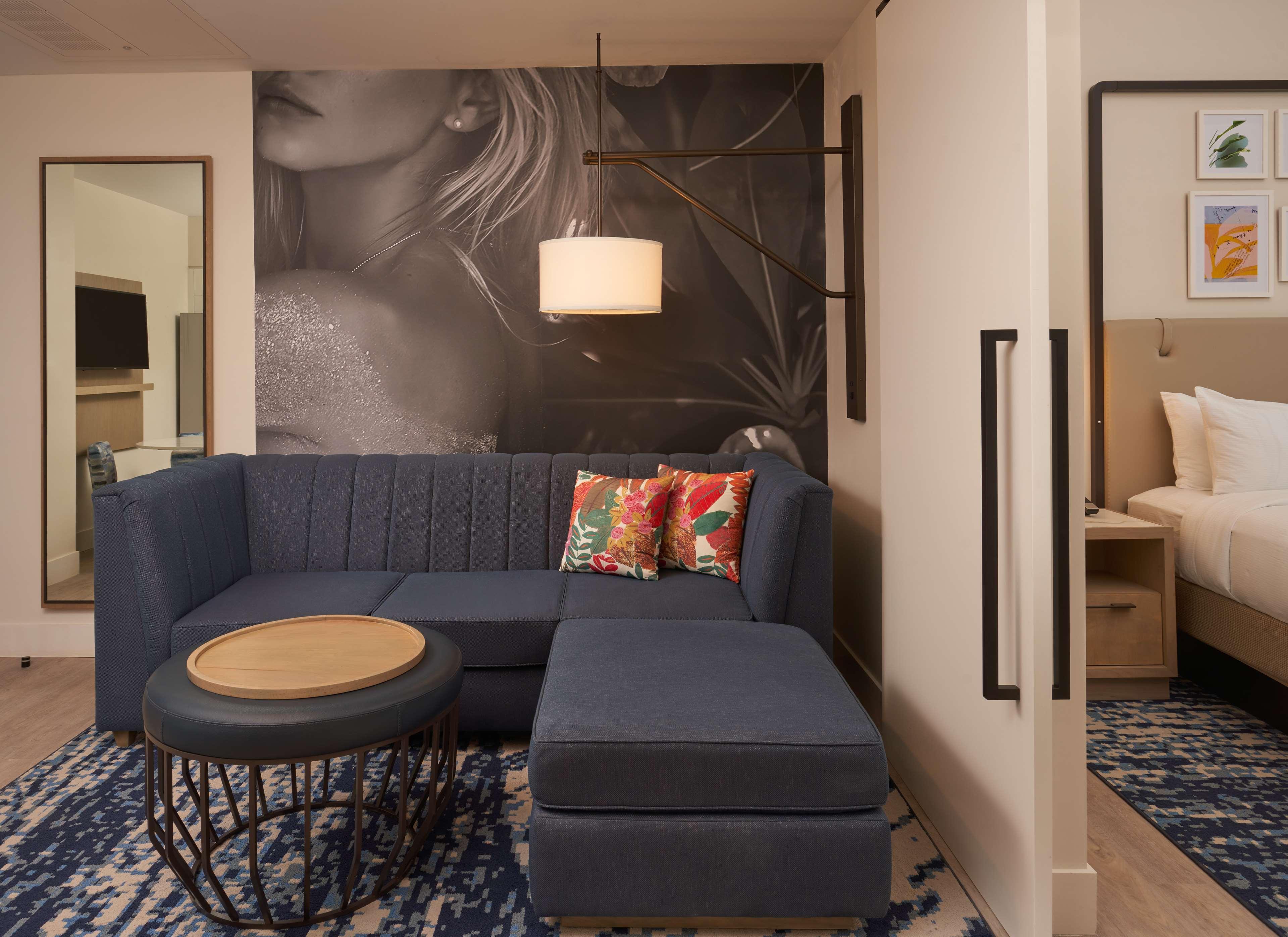 Suite Two Queen Beds