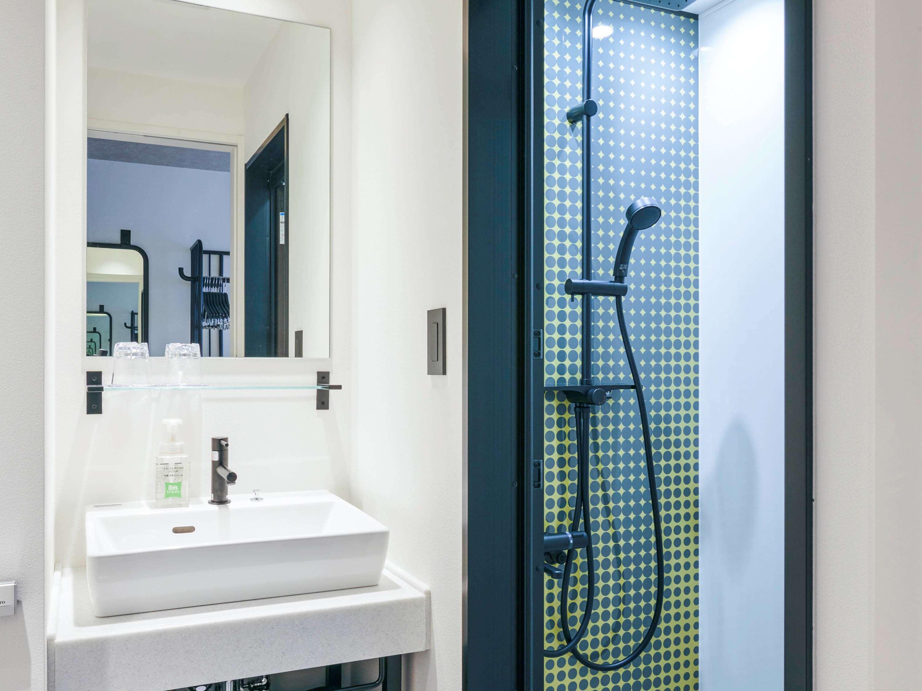 Double with Double Bed