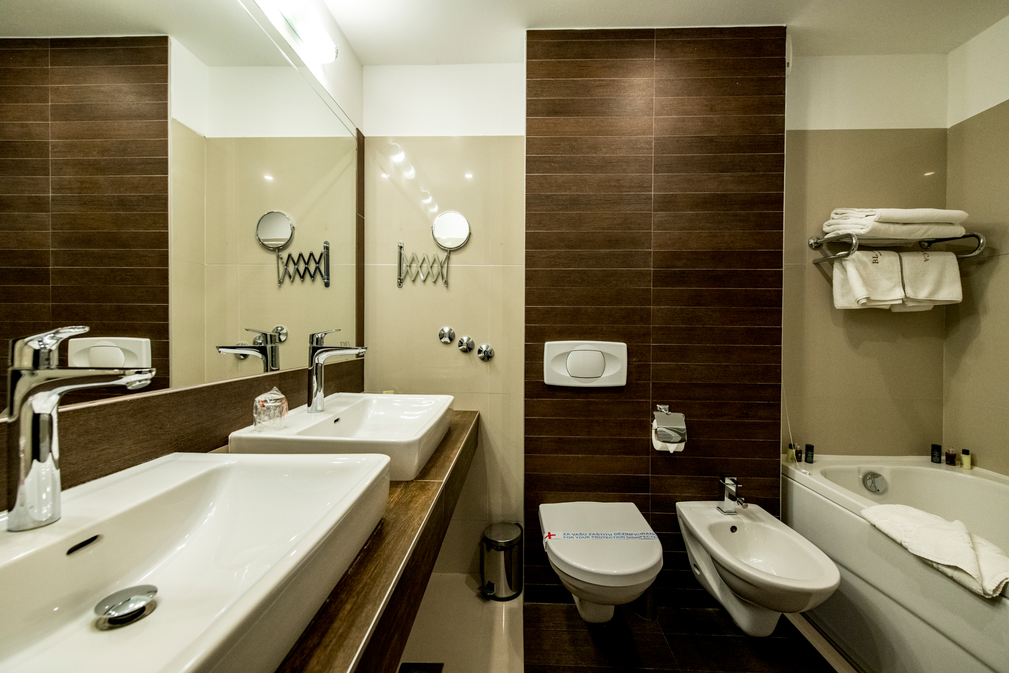 Double Single Deluxe