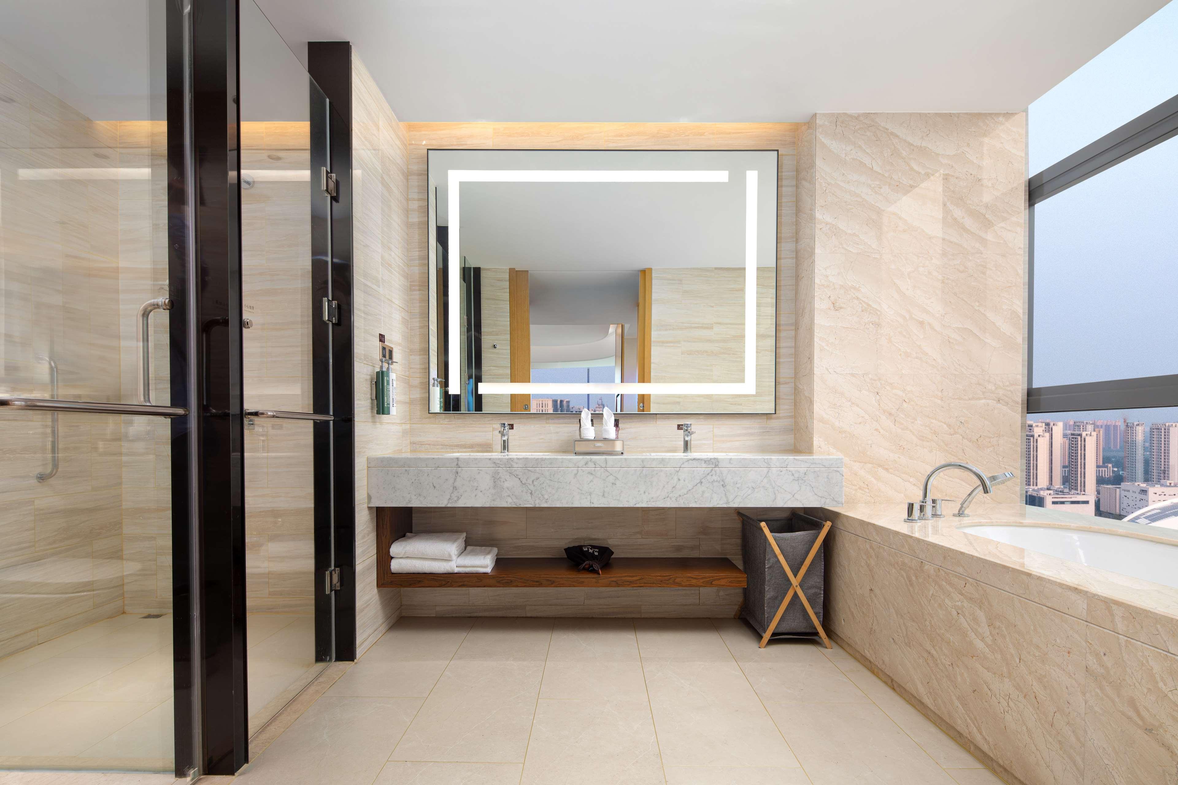 Suite King Bed One Bedroom 