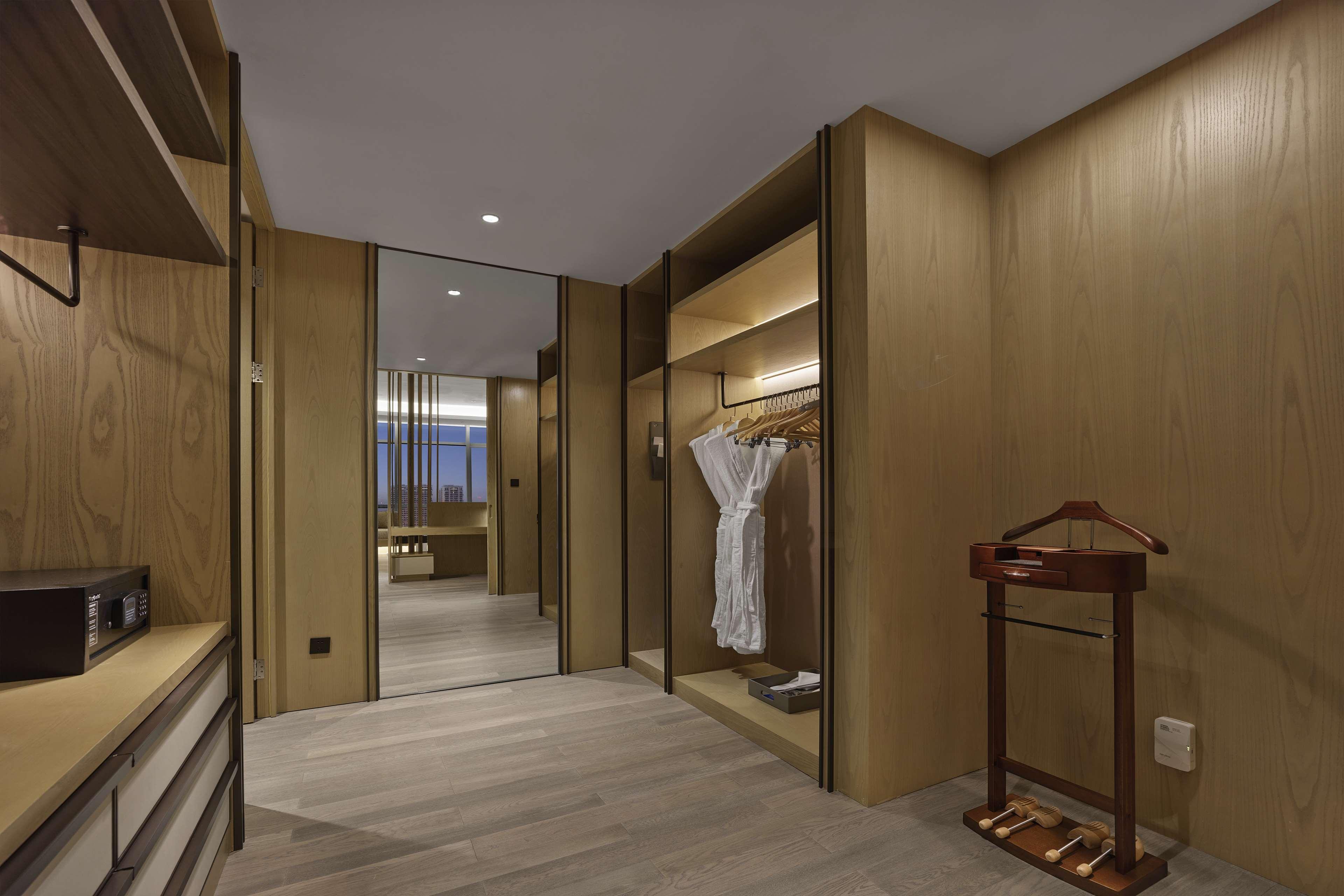 Suite Premium King Bed