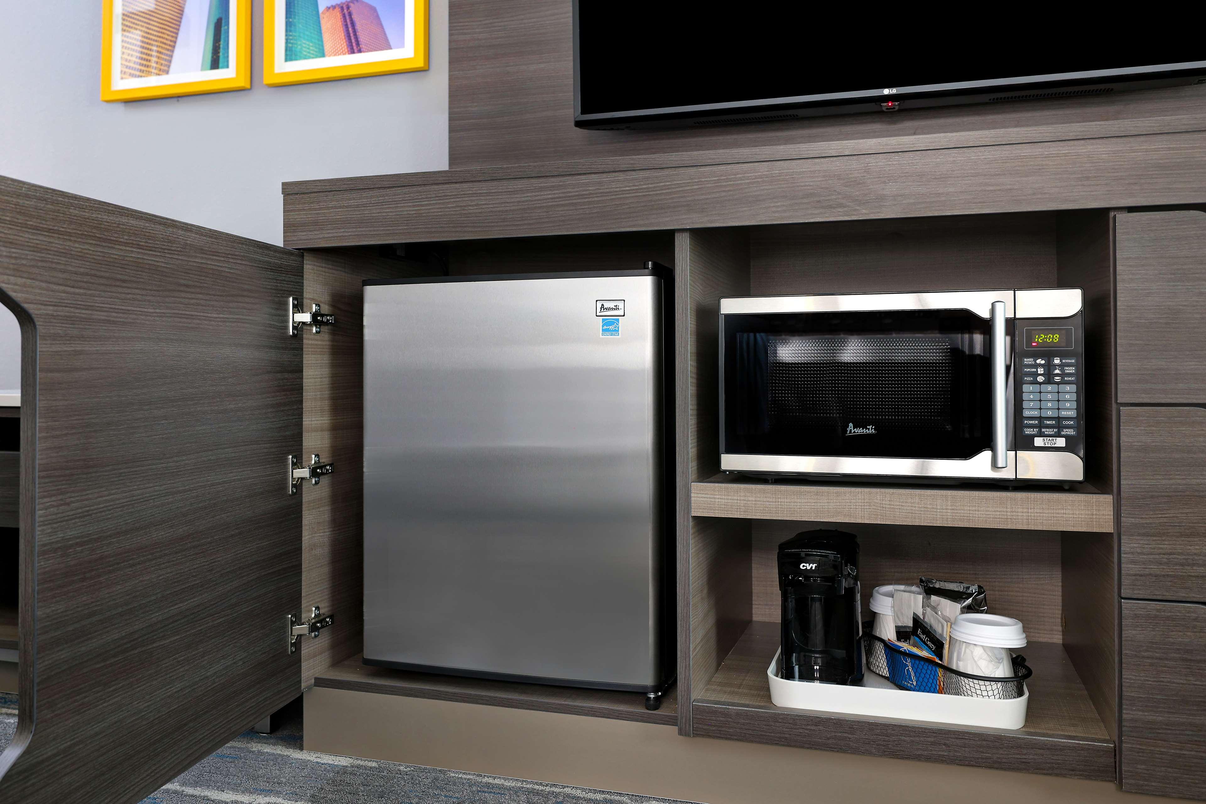 Room Accessible-two Queen Beds