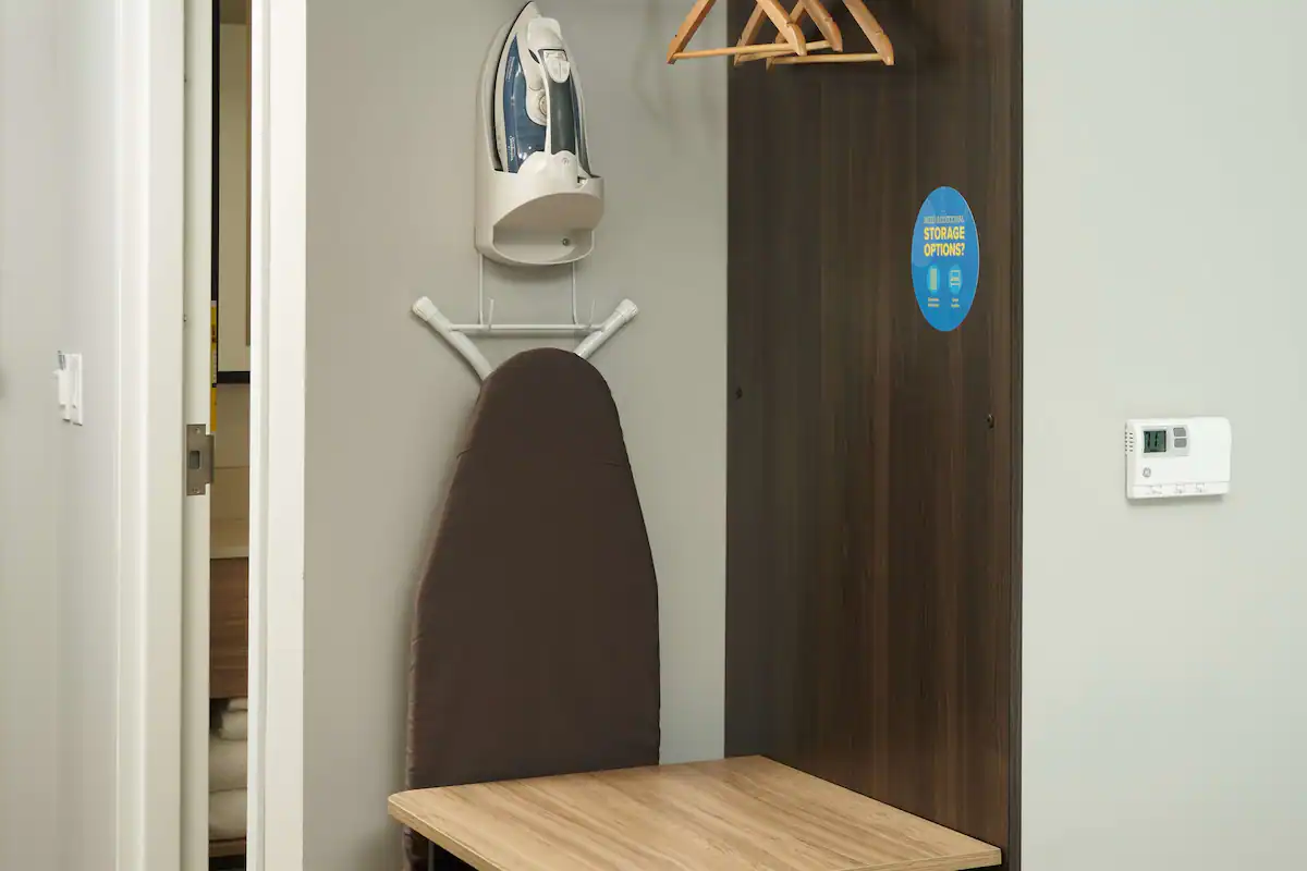 Twin Ocean View Two Queen Beds