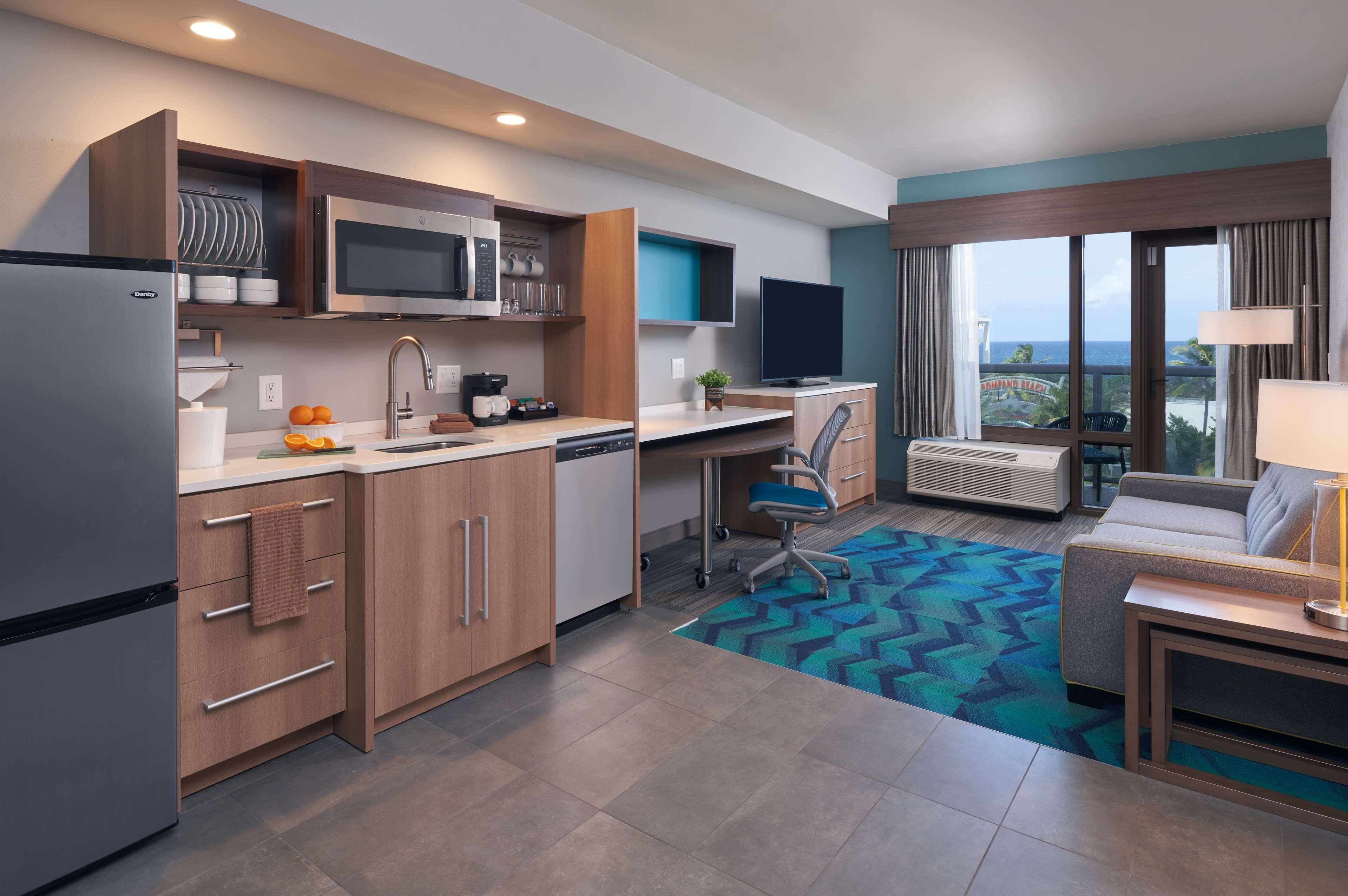 Suite Ocean View