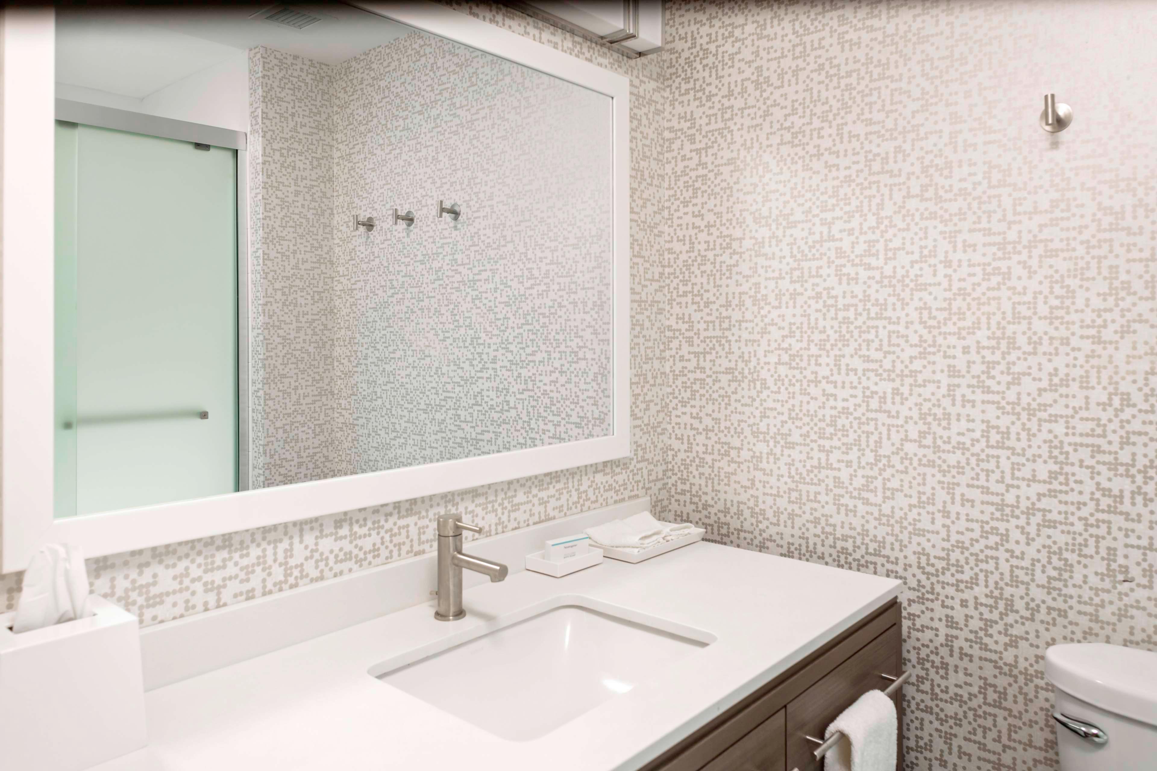 Studio King Bed Non Smoking