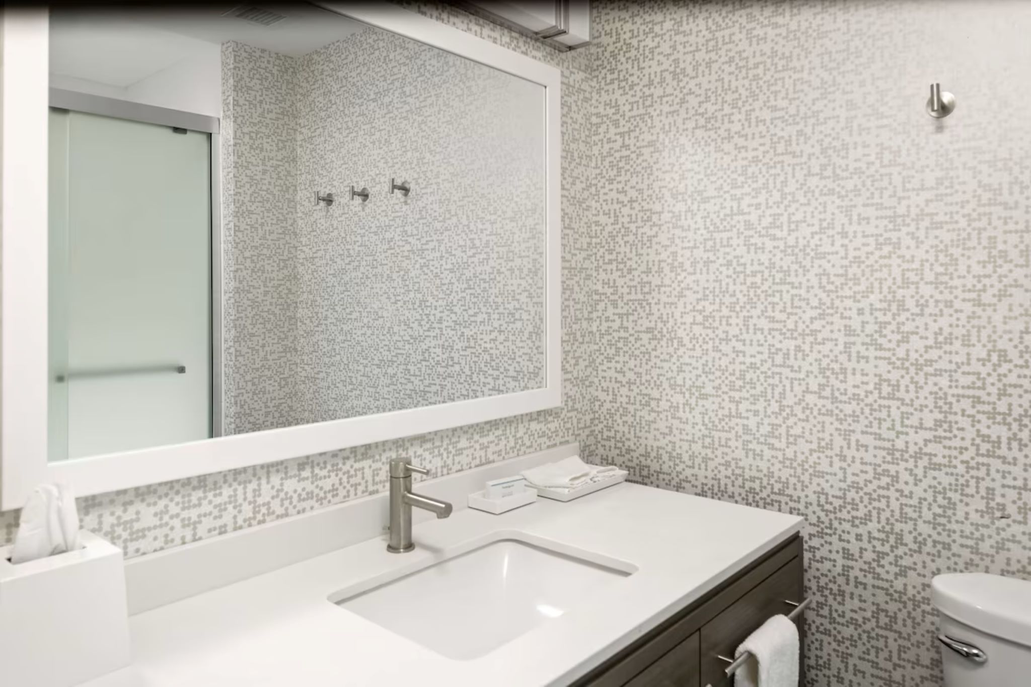 Suite King Bed Non Smoking