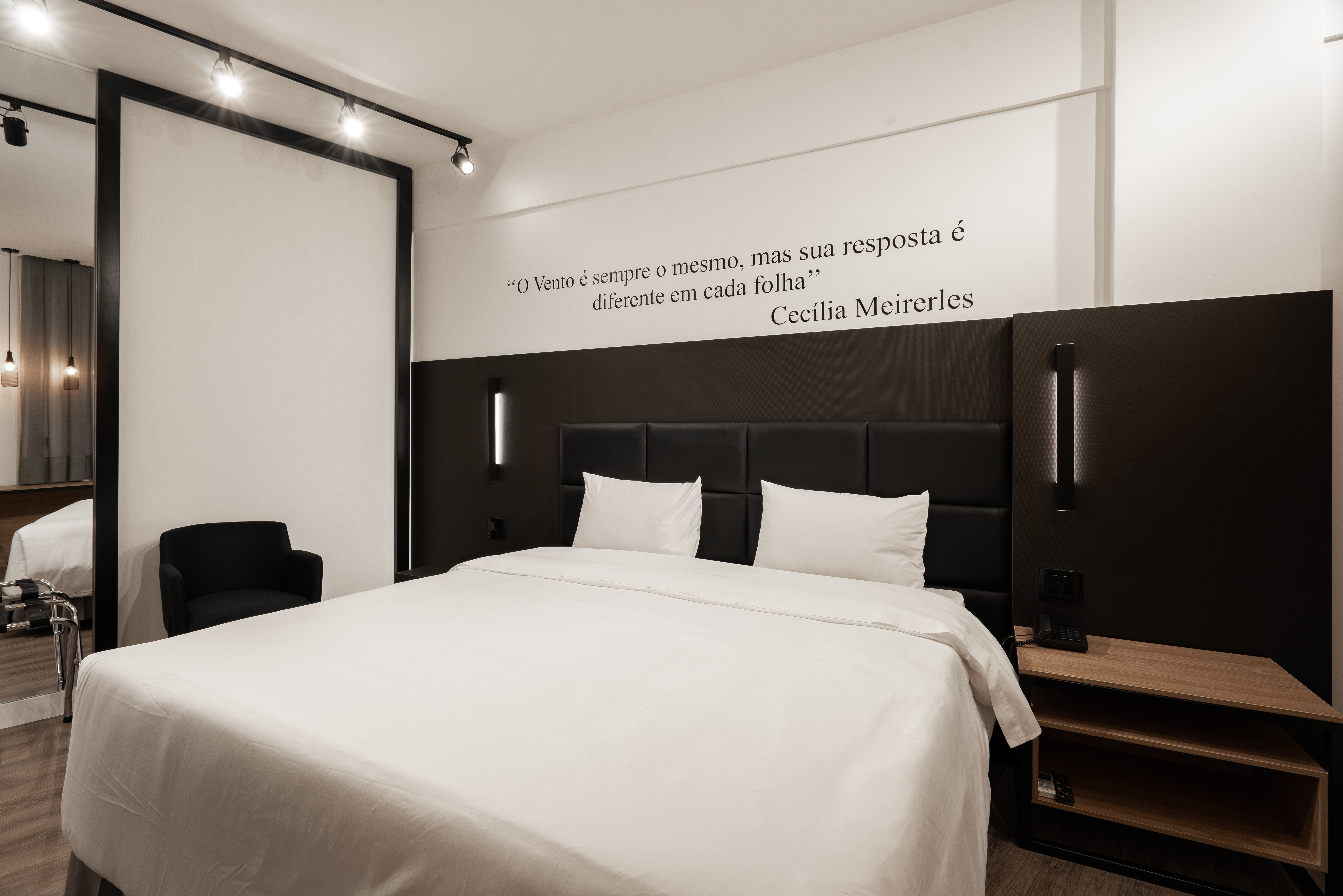 Suite Superior King Bed