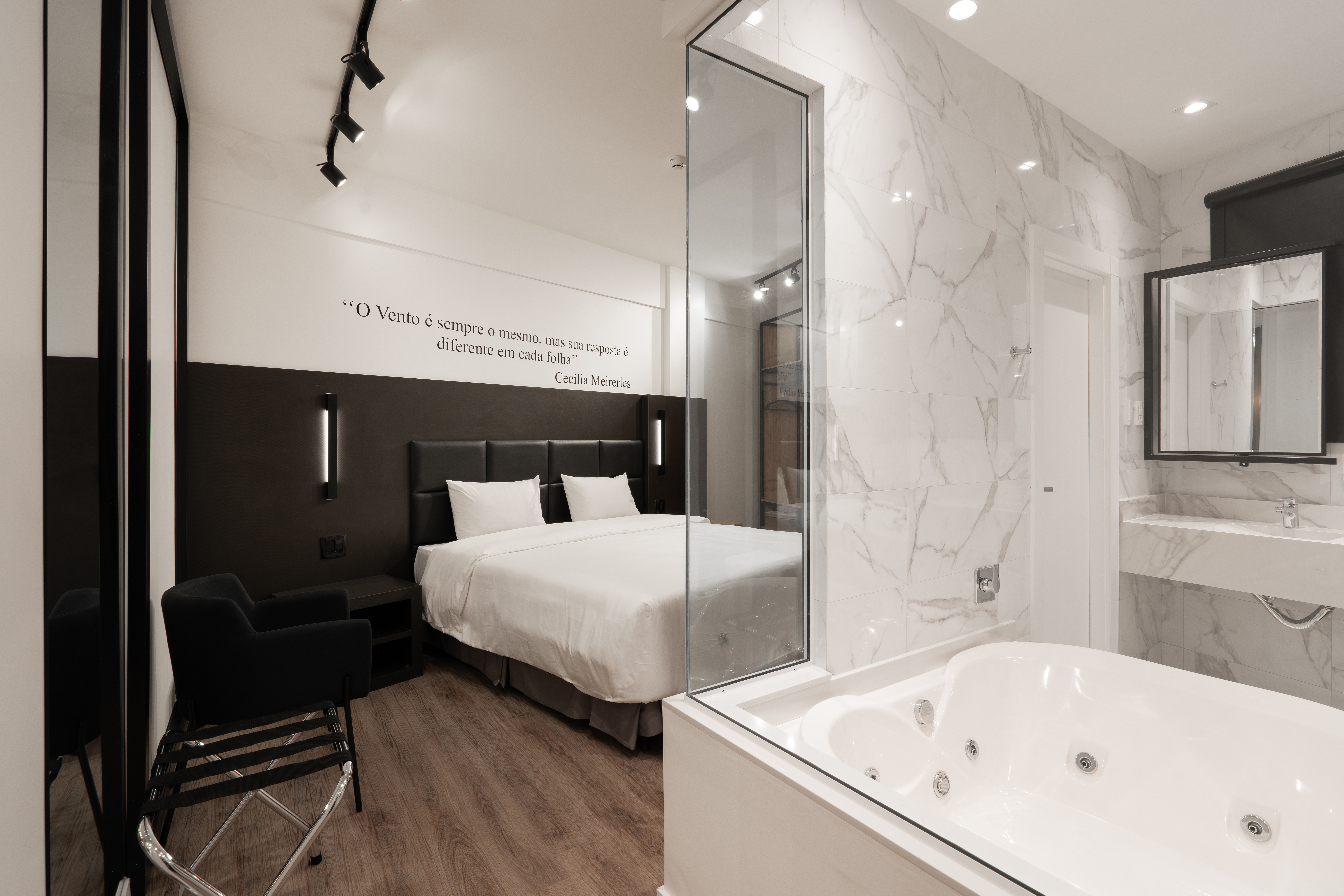 Suite Superior King Bed