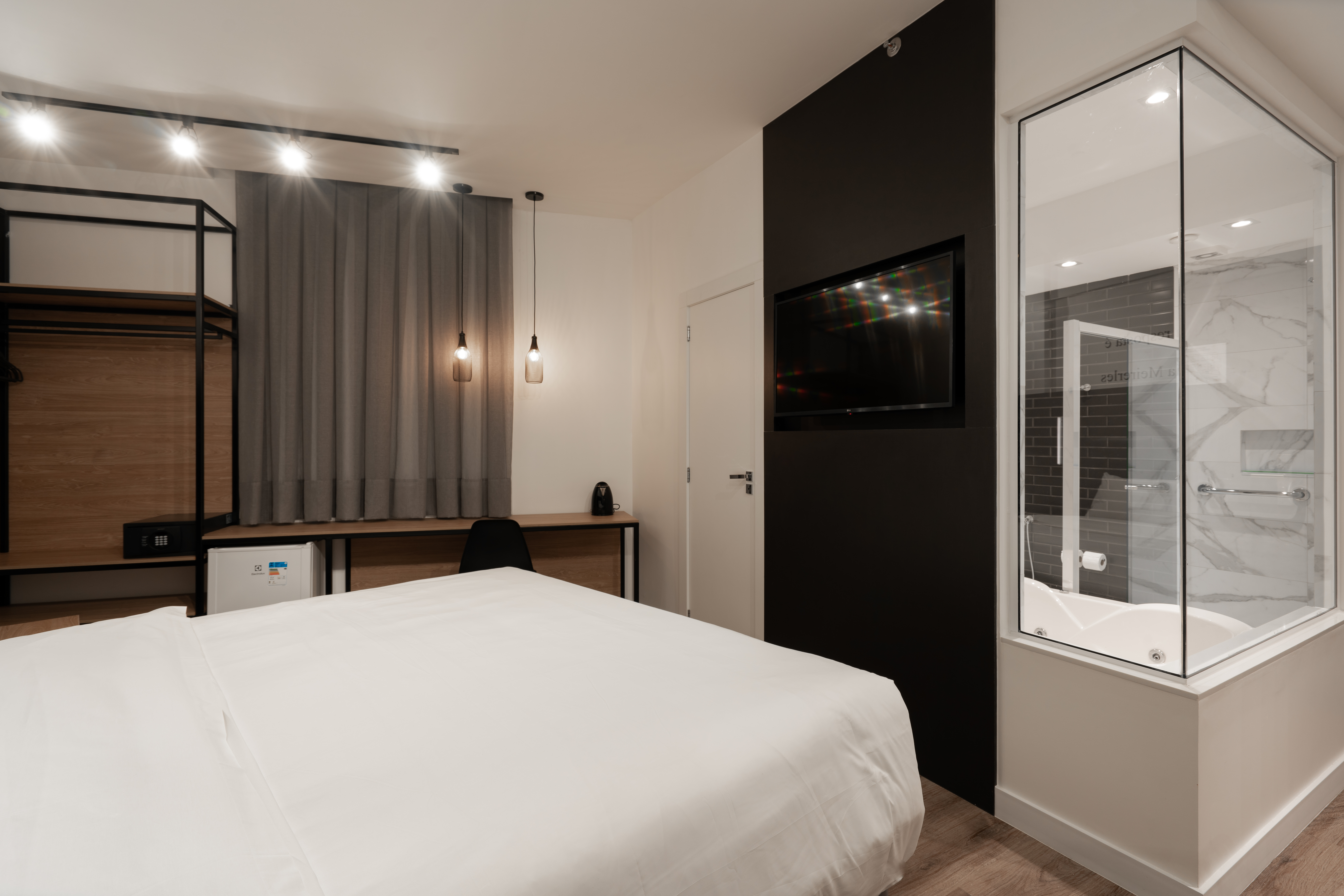 Suite Superior King Bed