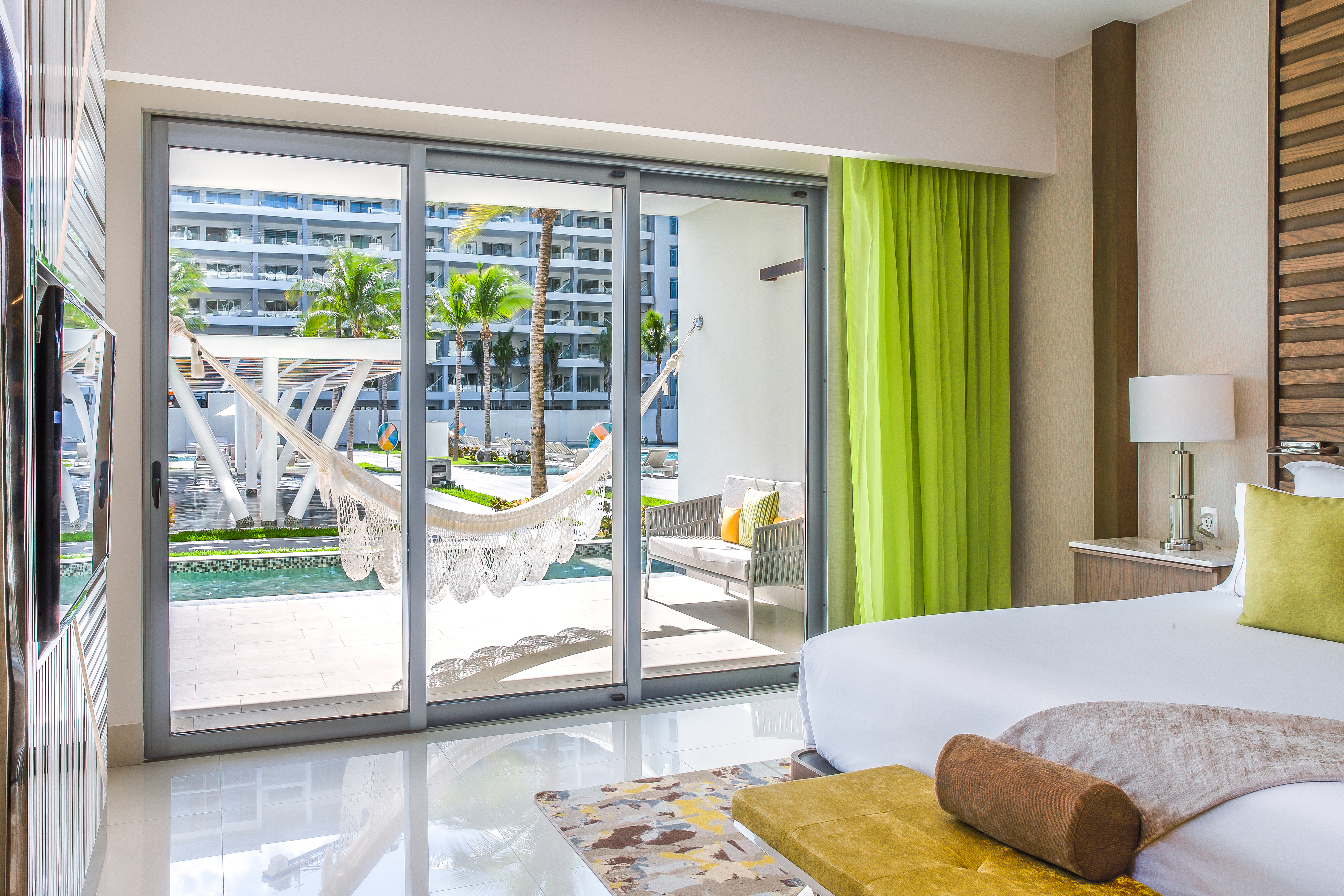 Junior Suite with Private Pool