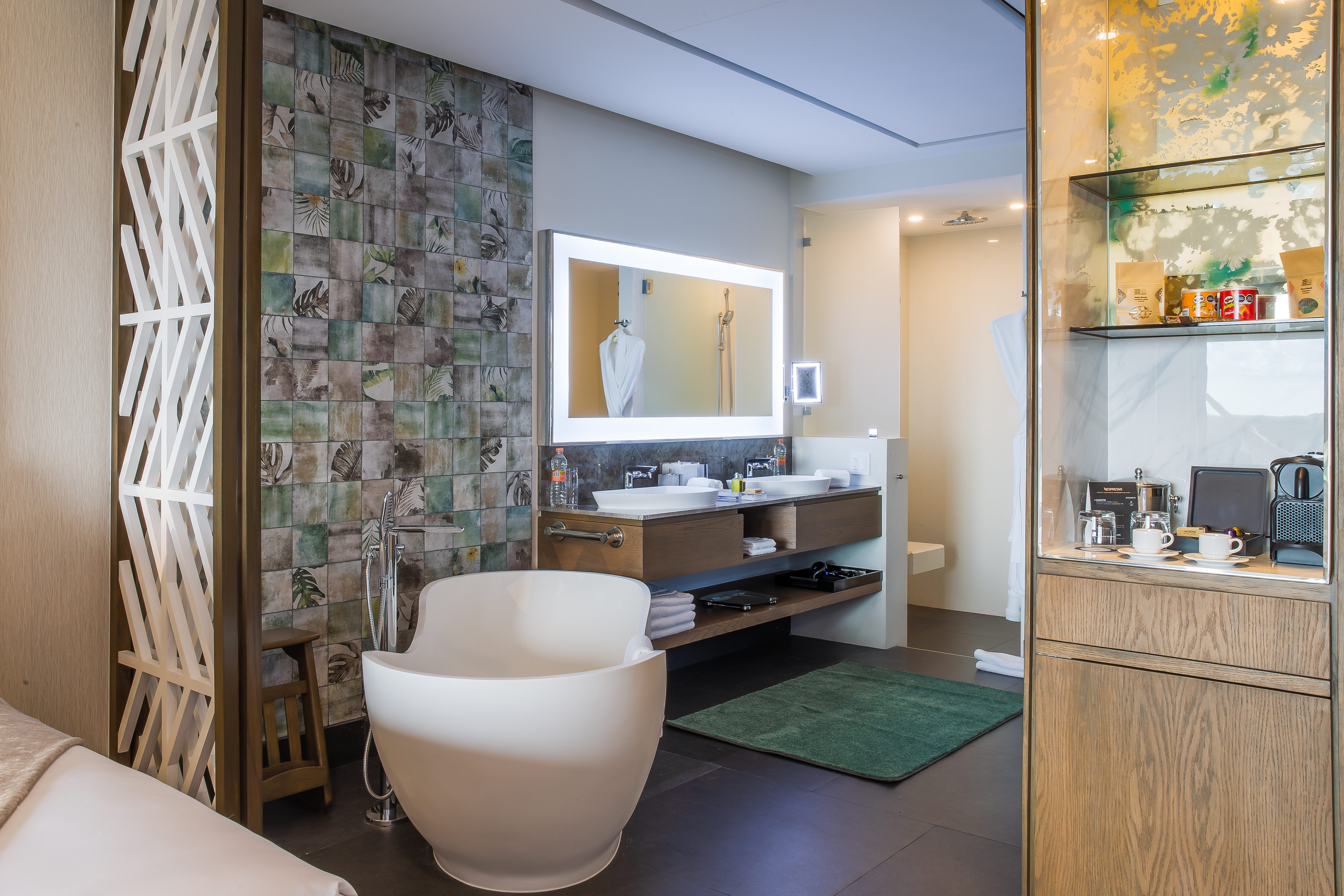 Junior Suite Standard