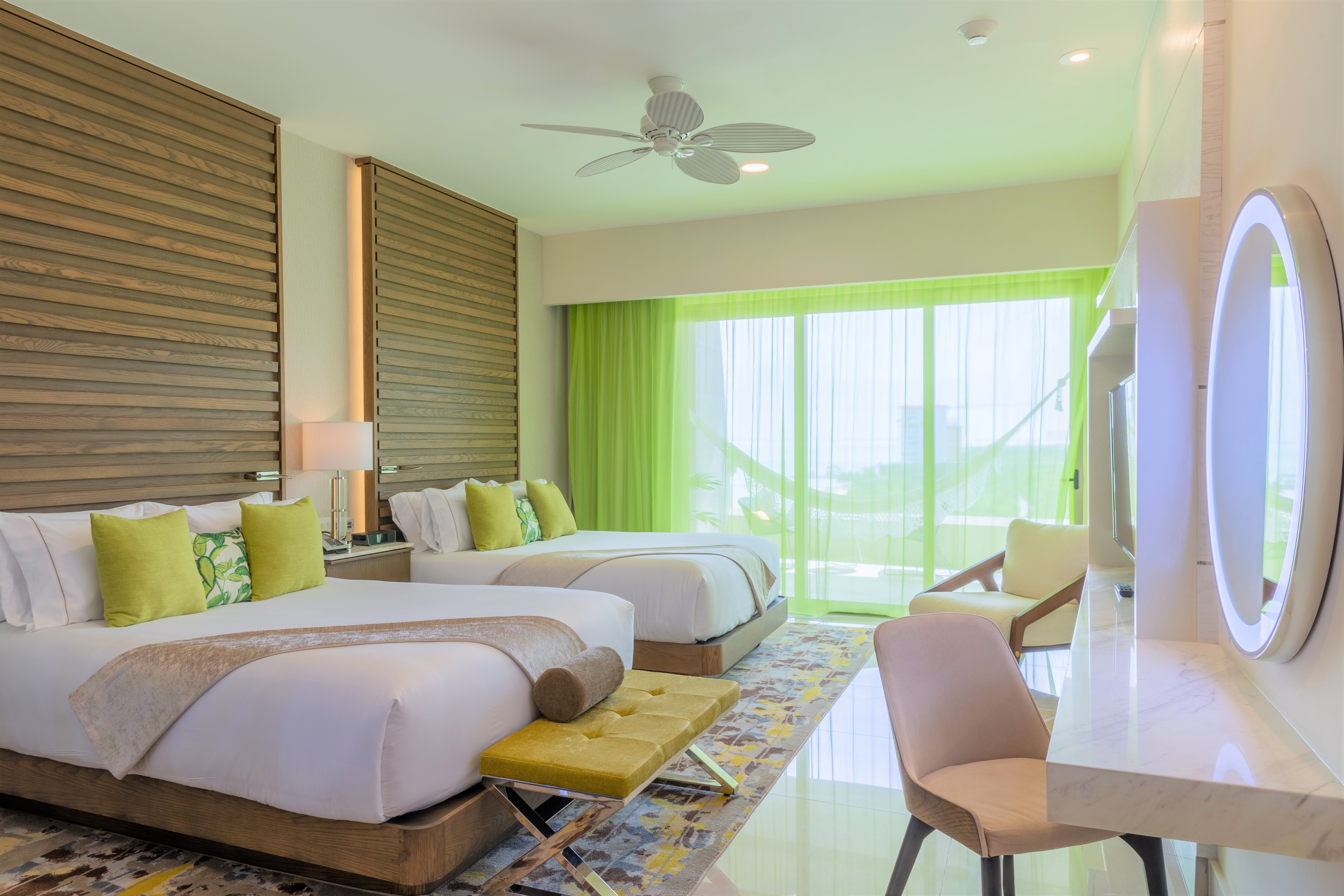 Junior Suite with Private Pool
